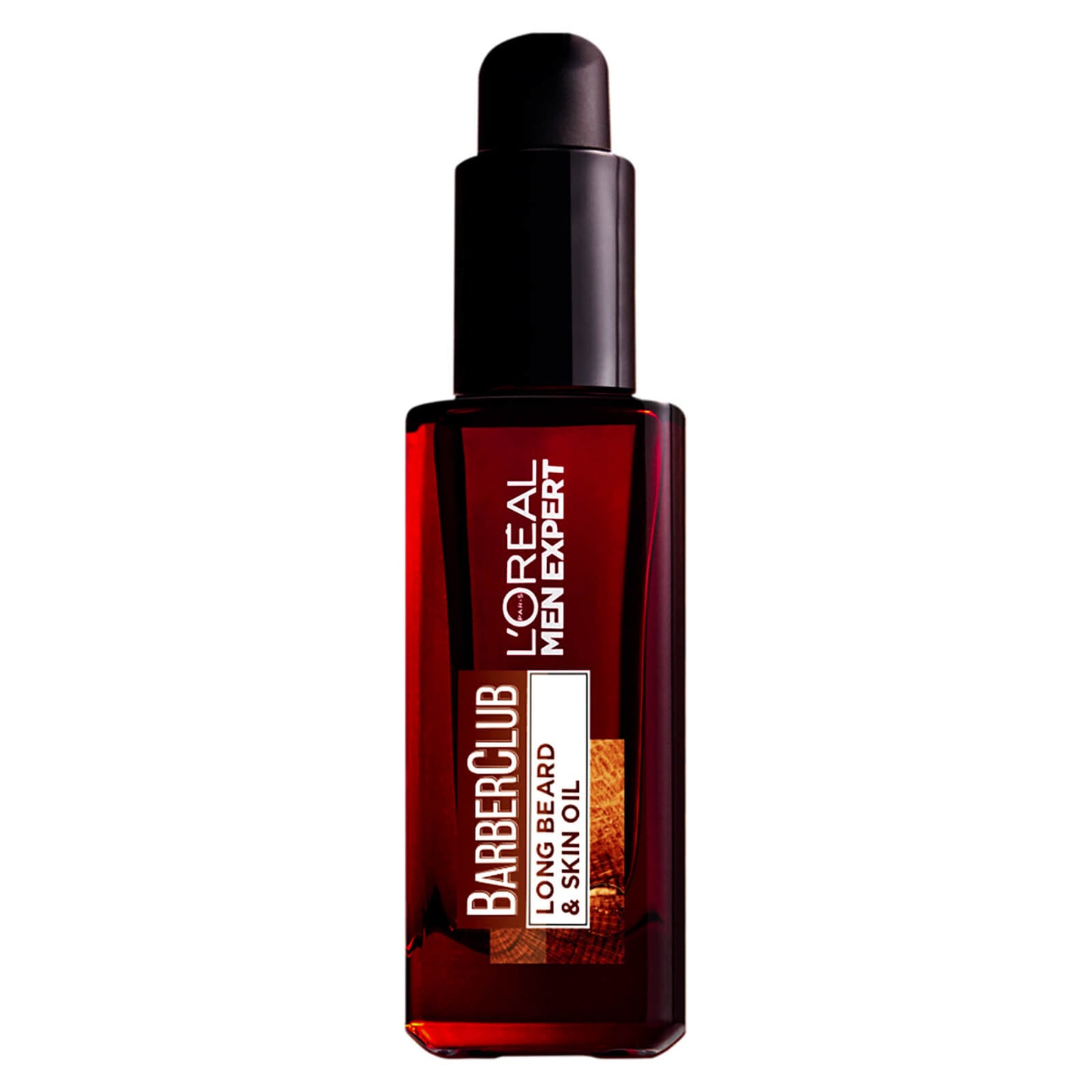 L'Oréal Paris Men Expert Barber Club Beard Oil 30ml