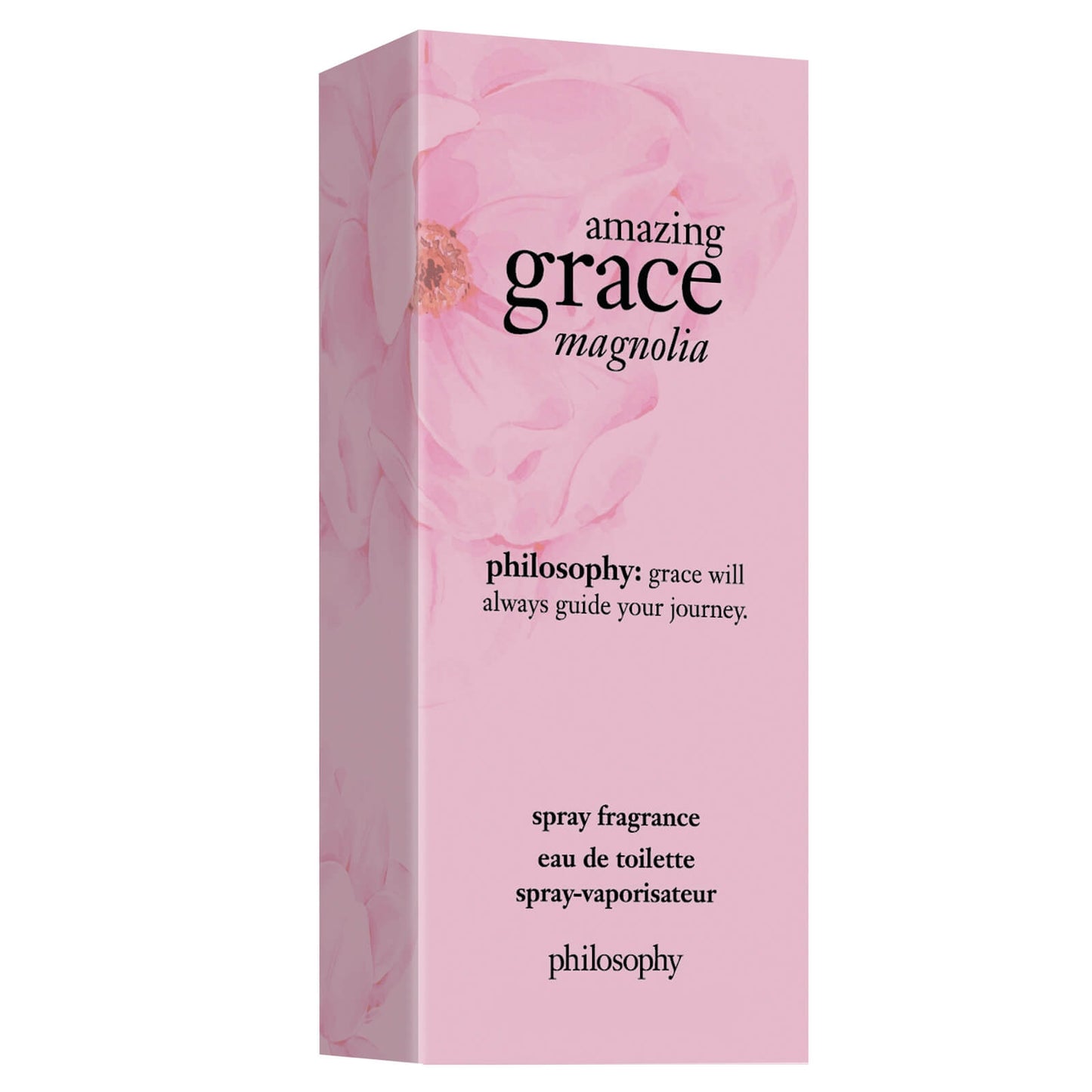 philosophy Amazing Grace Magnolia Eau De Toilette 15ml