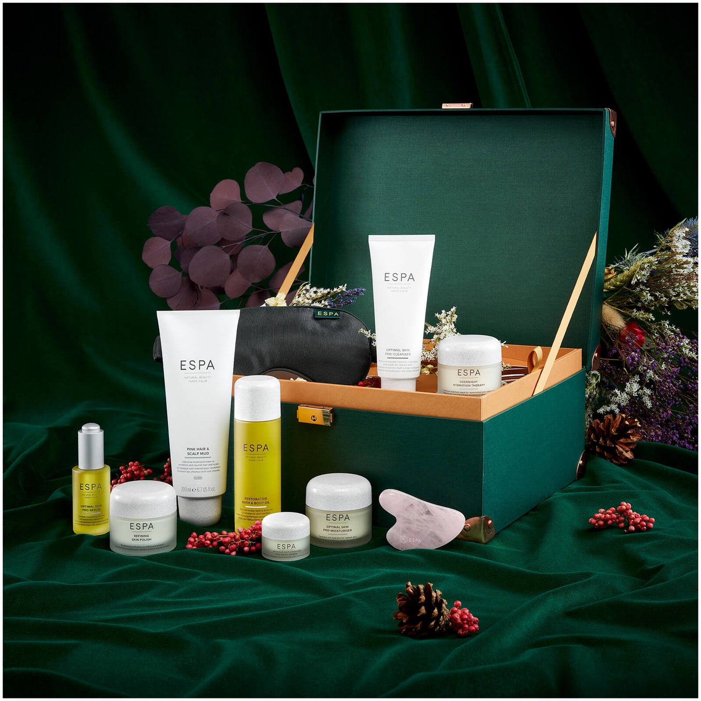 ESPA The Complete Retreat Collection