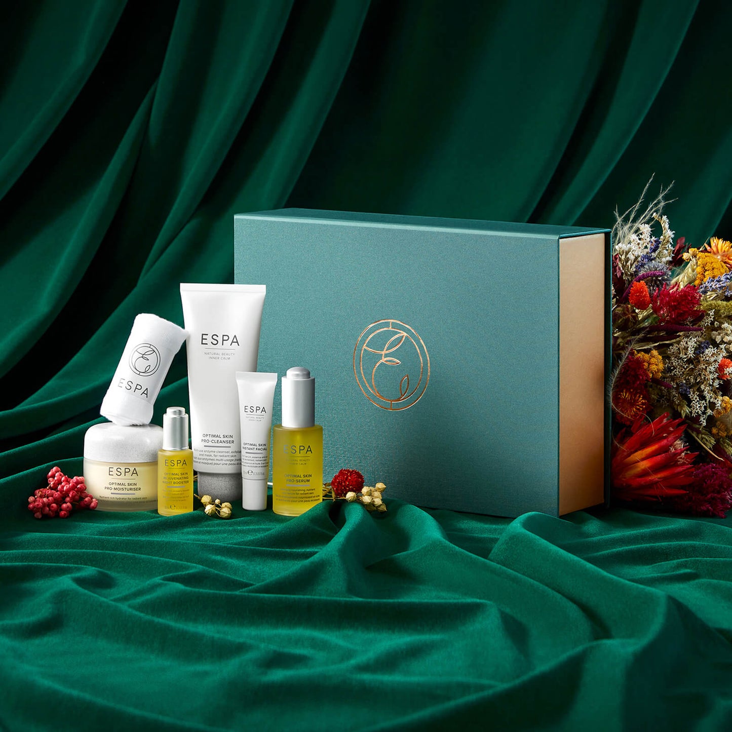 ESPA Optimal Collection