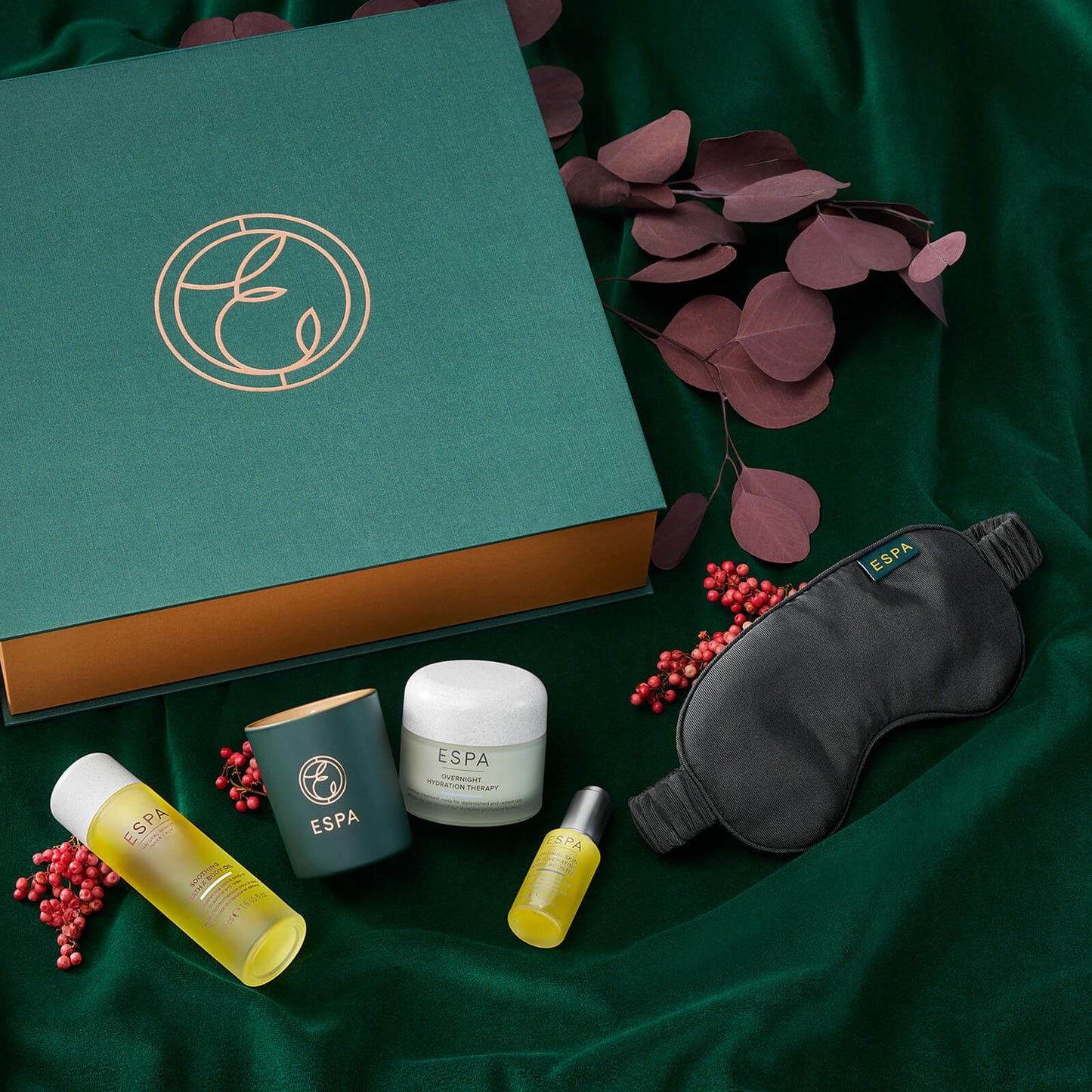 ESPA Sweet Dreams Collection