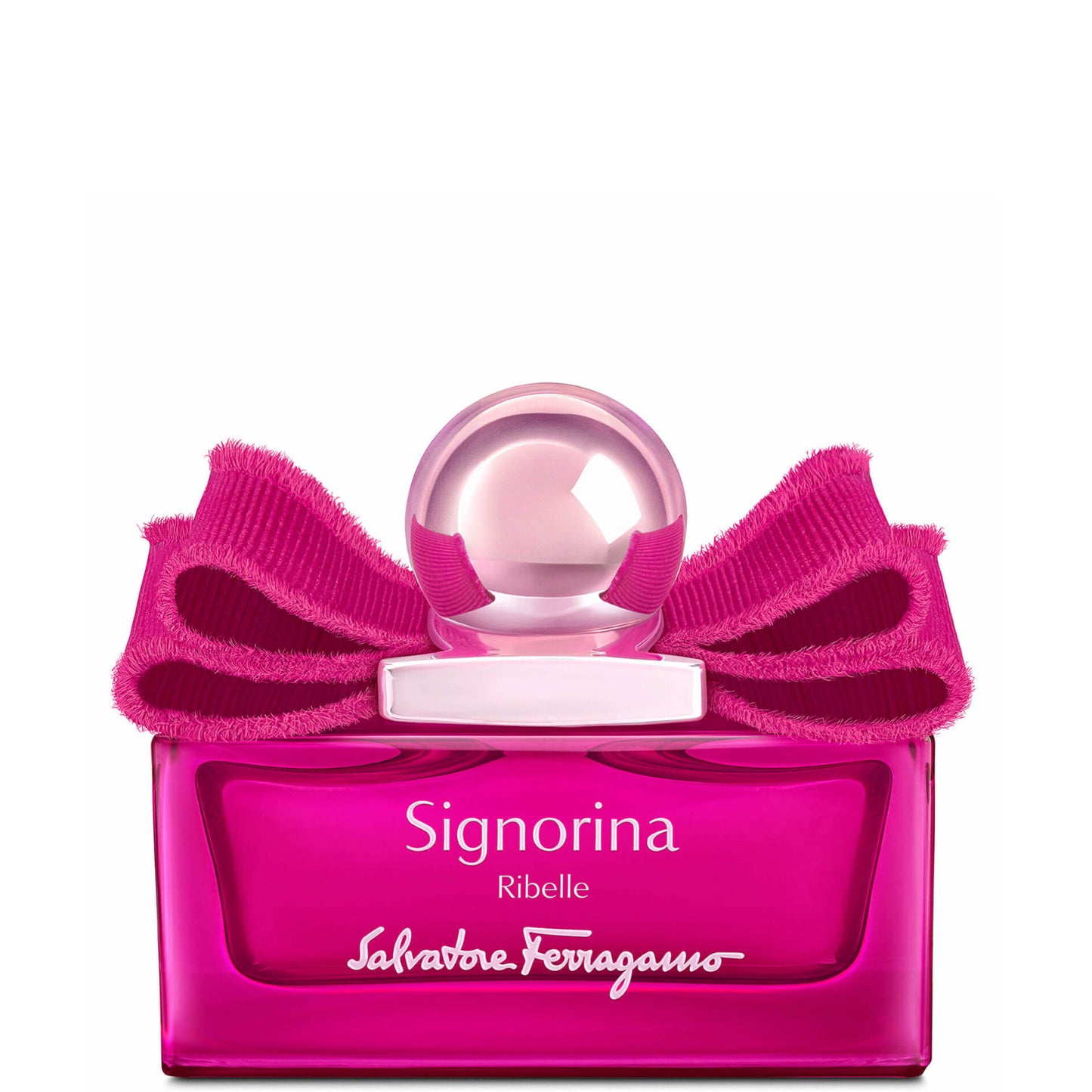 Salvatore Ferragamo Signorina Ribelle Eau de Parfum Vapo 50ml