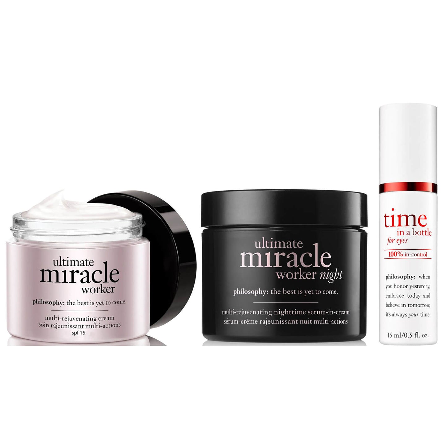 philosophy Age-Defying Set