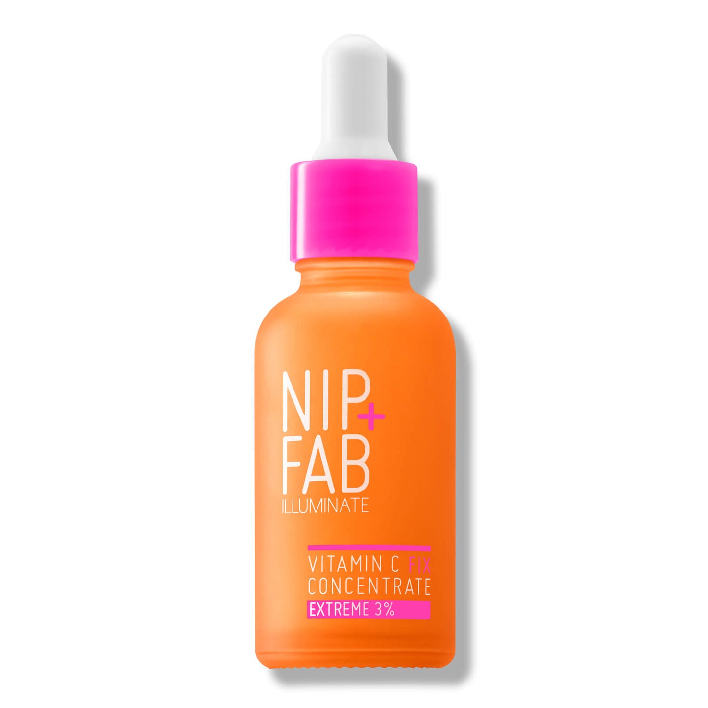 NIP+FAB Vitamin C Fix Concentrate Extreme 3% 30ml