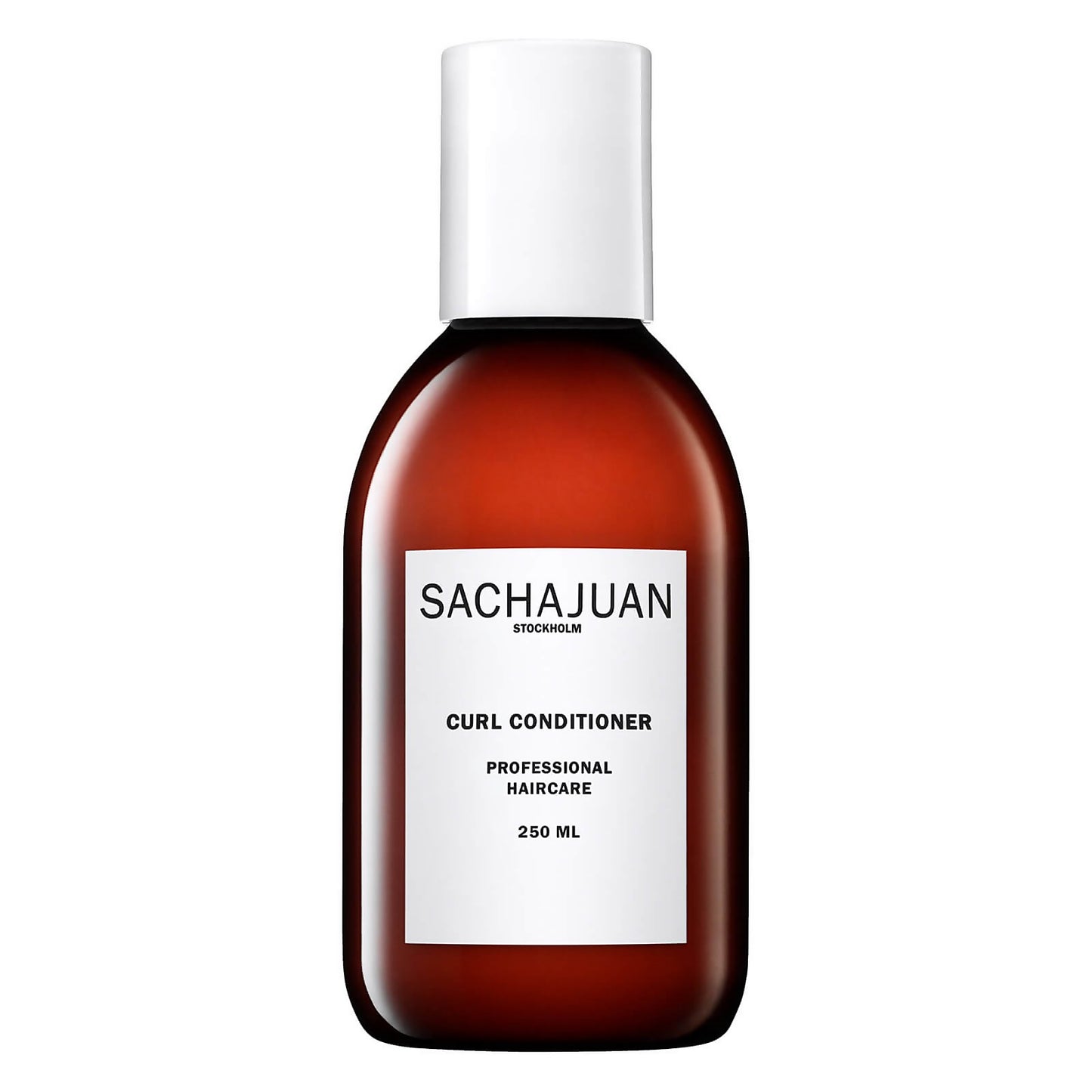 Sachajuan Curl Shampoo and Conditioner (2 x 250ml)