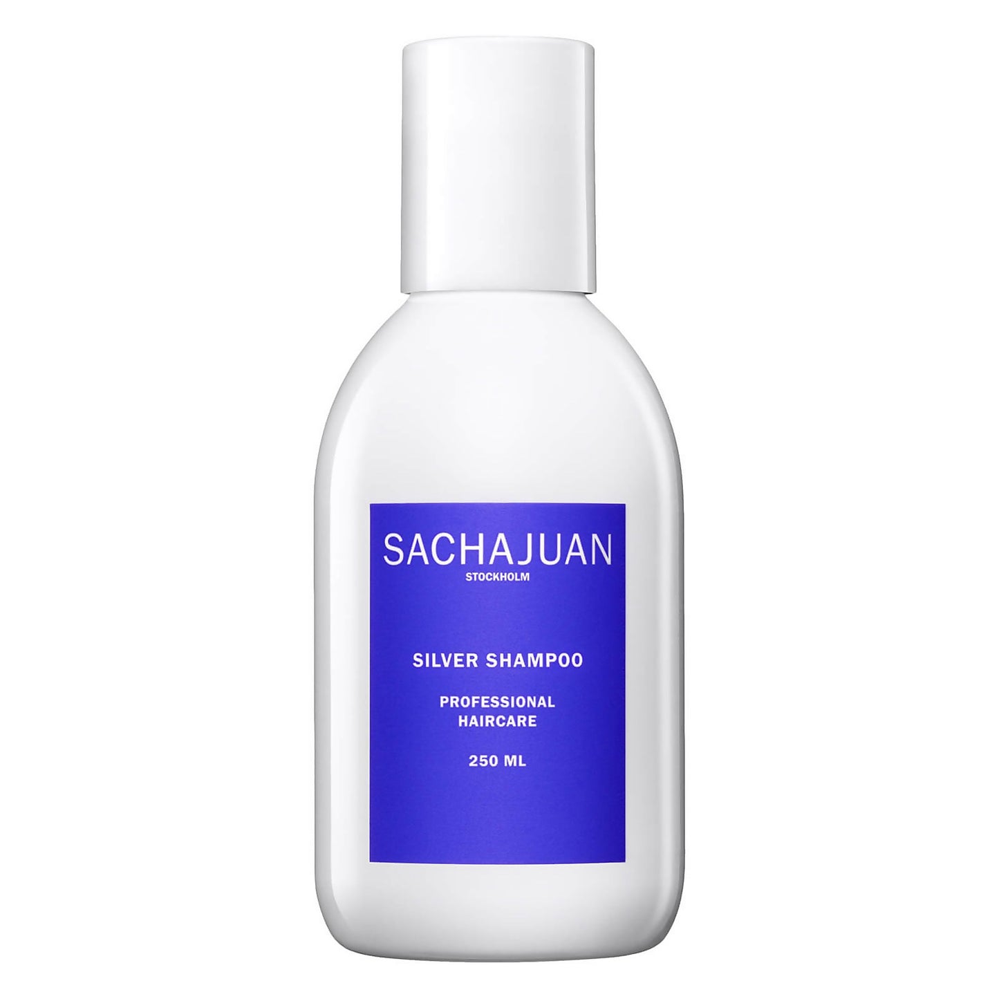 Sachajuan Silver Shampoo and Conditioner (2 x 250ml)