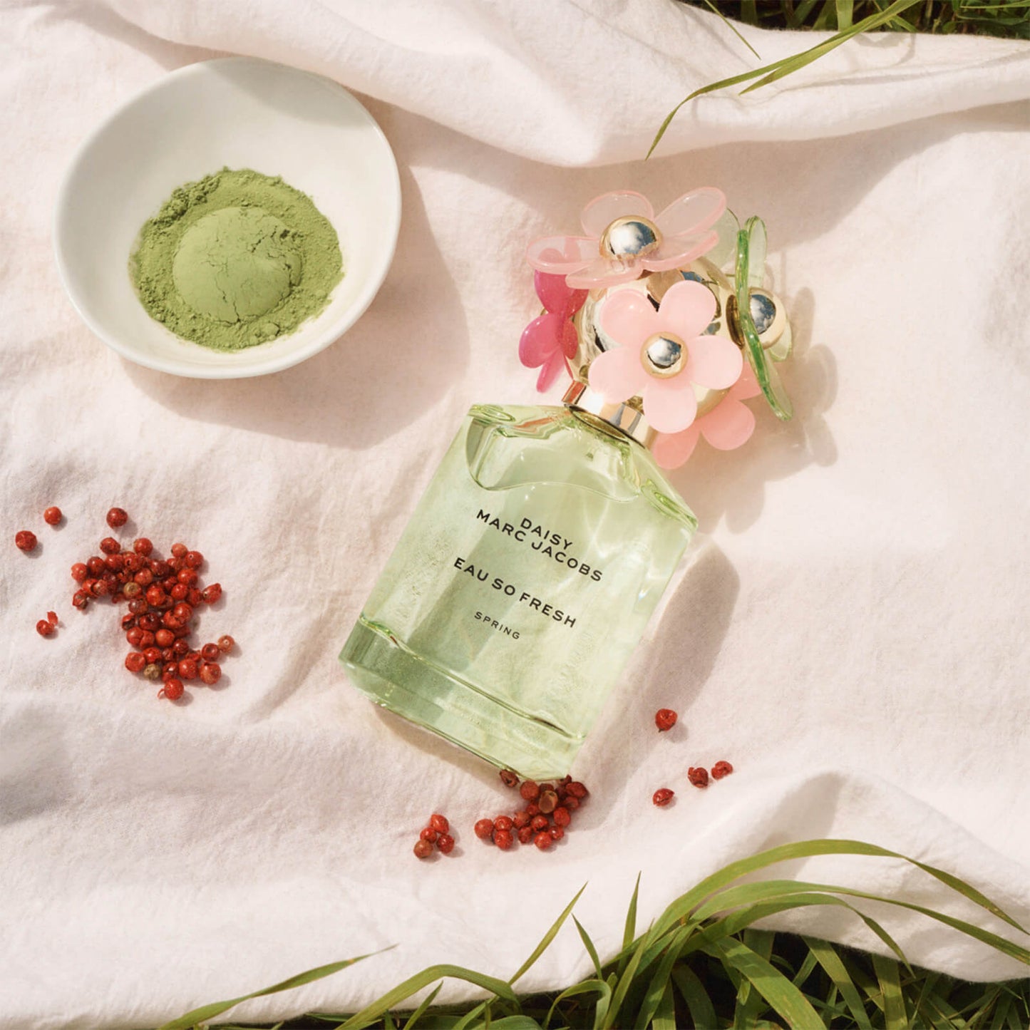 Marc Jacobs Daisy Spring Le Eau So Fresh Eau de Toilette 75ml