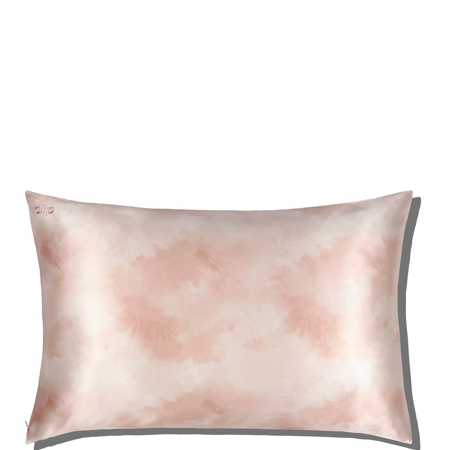 Slip Silk Pillowcase - Queen (Various Colours)