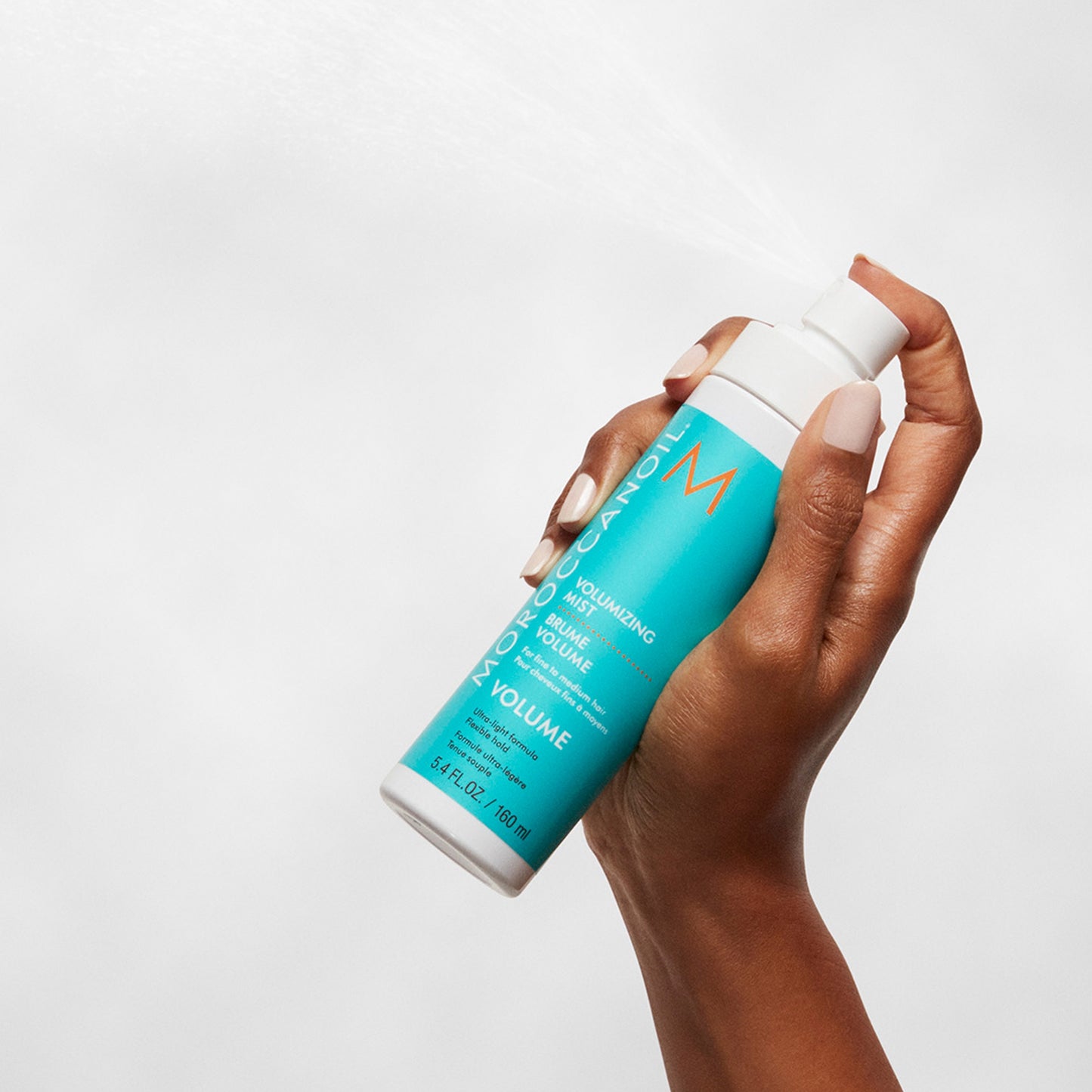 Moroccanoil Volumizing Mist 160ml