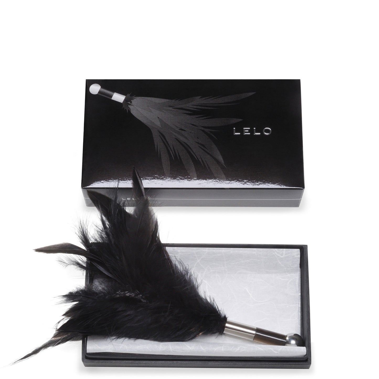 LELO Tantra Teaser - Black