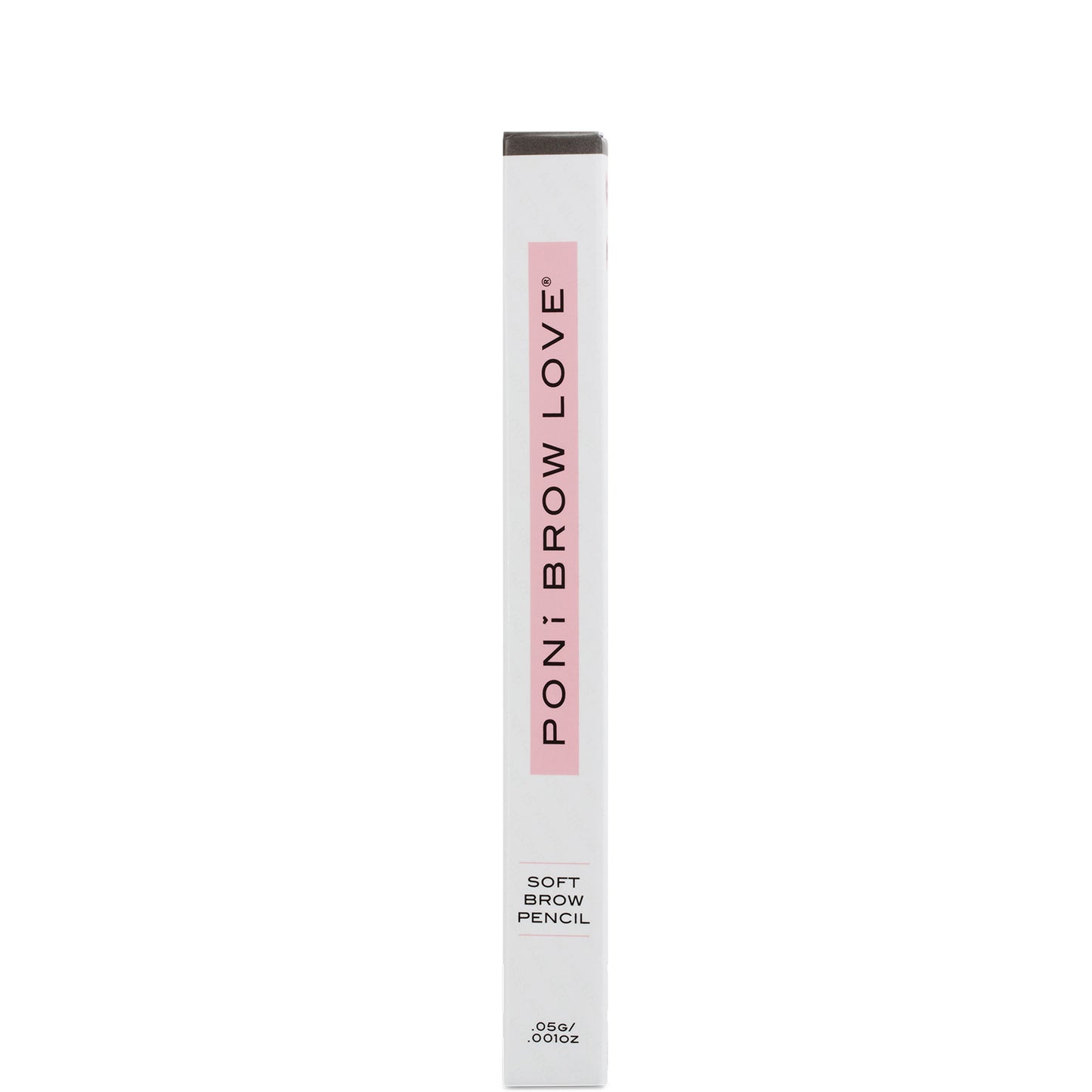 PONi Cosmetics Brow Love Pencil 0.05g (Various Shades)