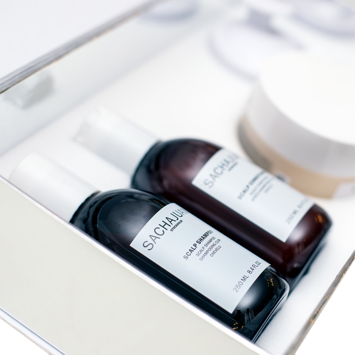 Sachajuan Scalp Collection