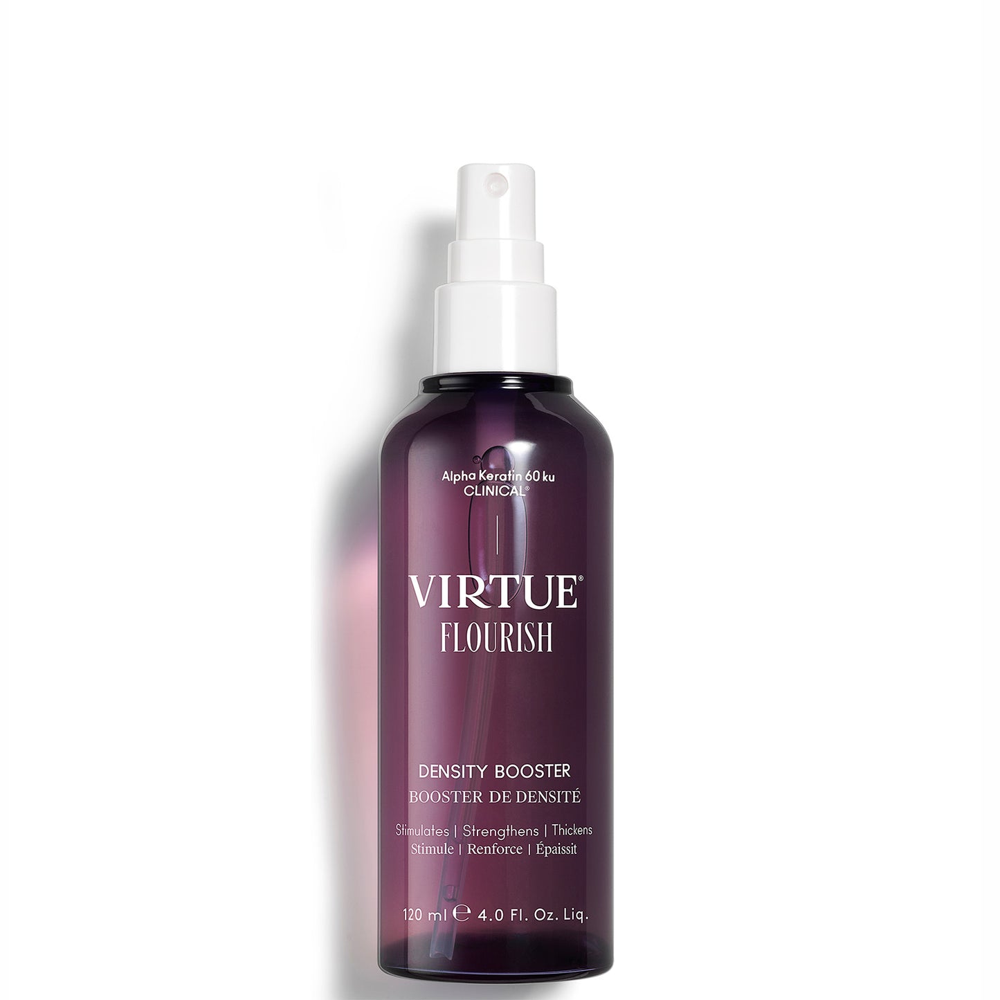 Virtue Flourish Density Booster® 120ml