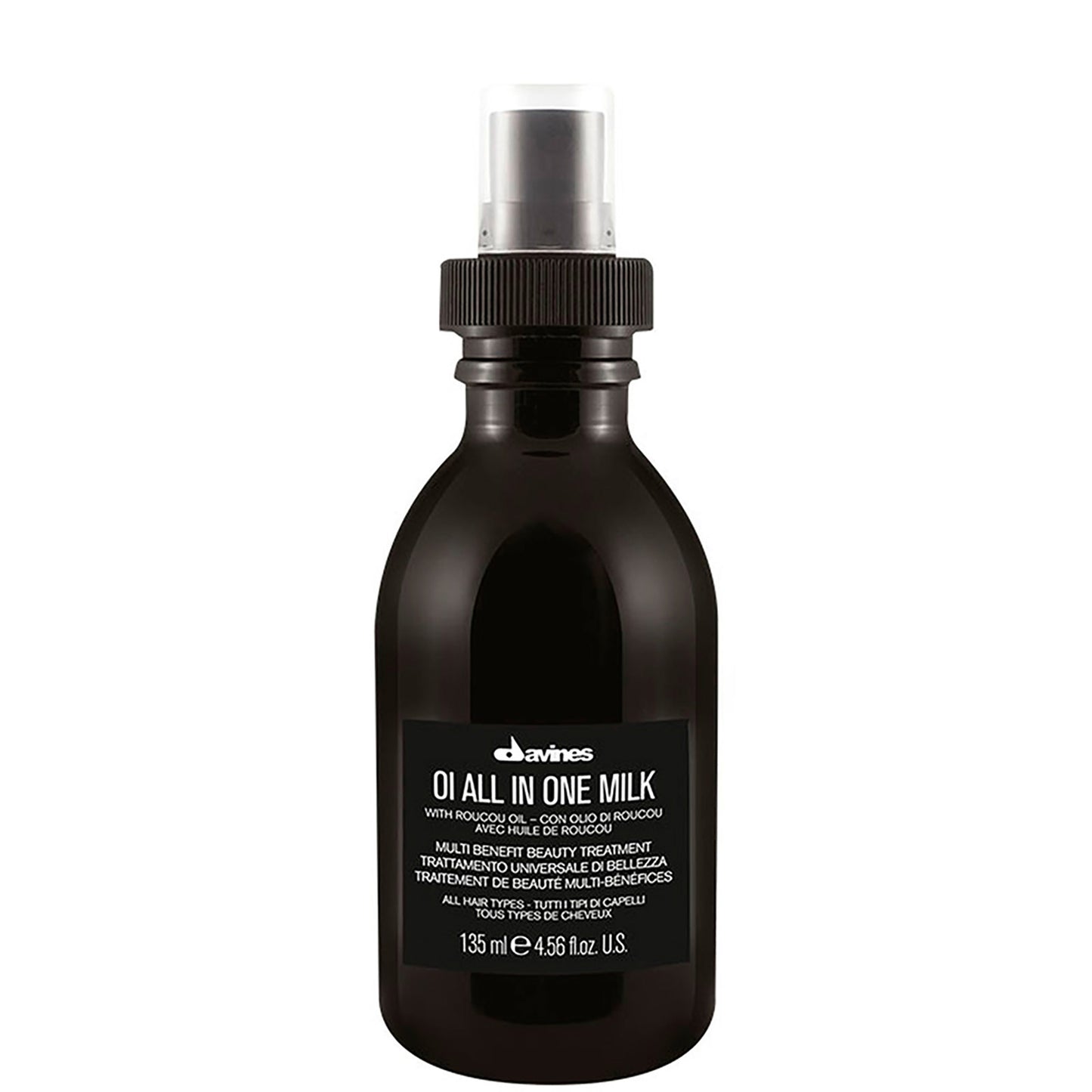 Davines Oi All In One Milk 135ml