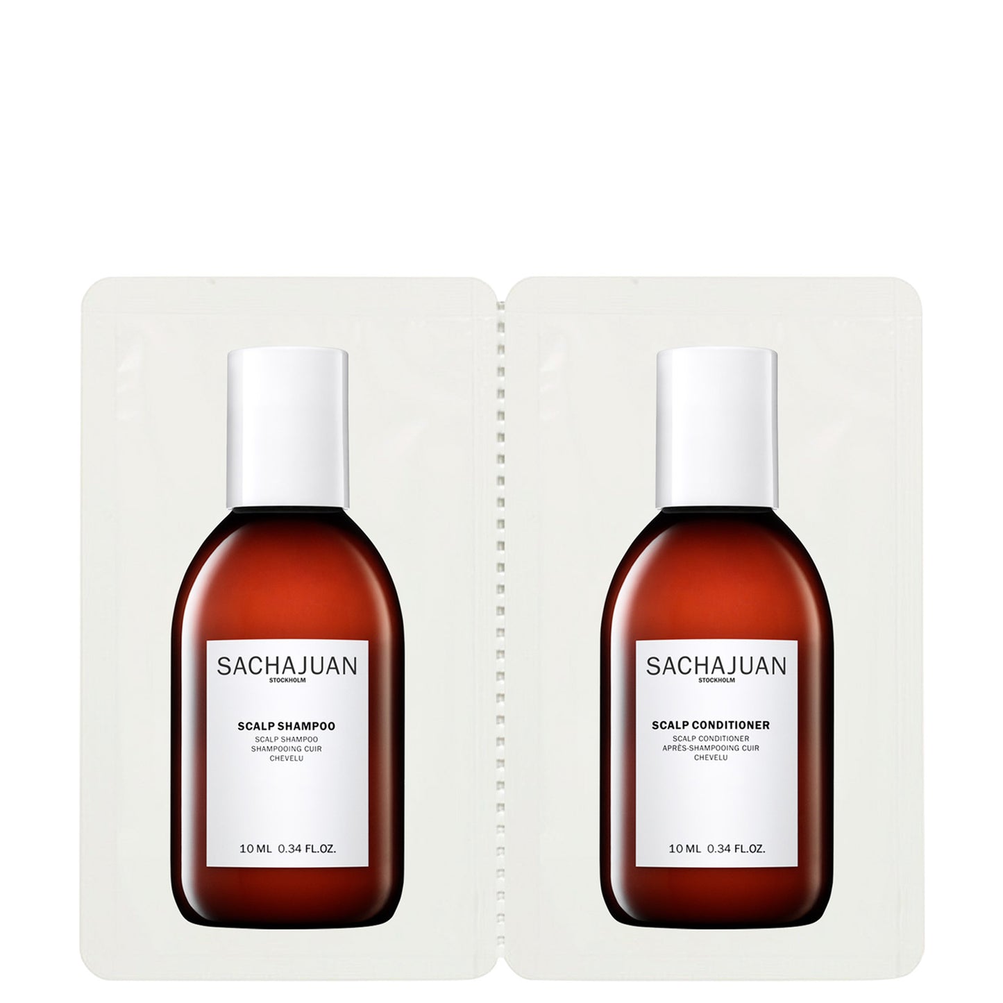 Sachajuan Scalp Duo 2 x 10ml