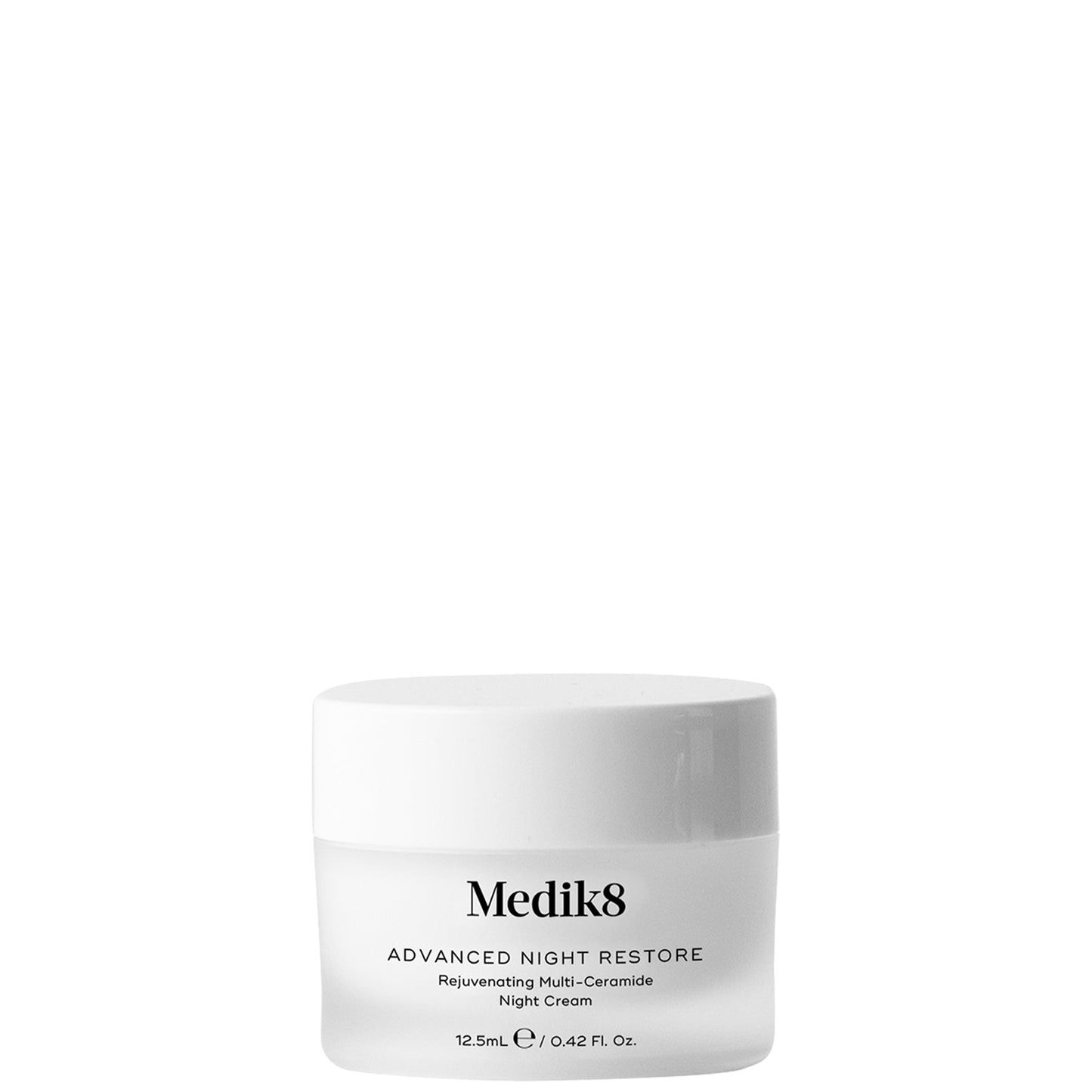 GWP Medik8 Advanced Night Restore Try Me Size 12.5ml