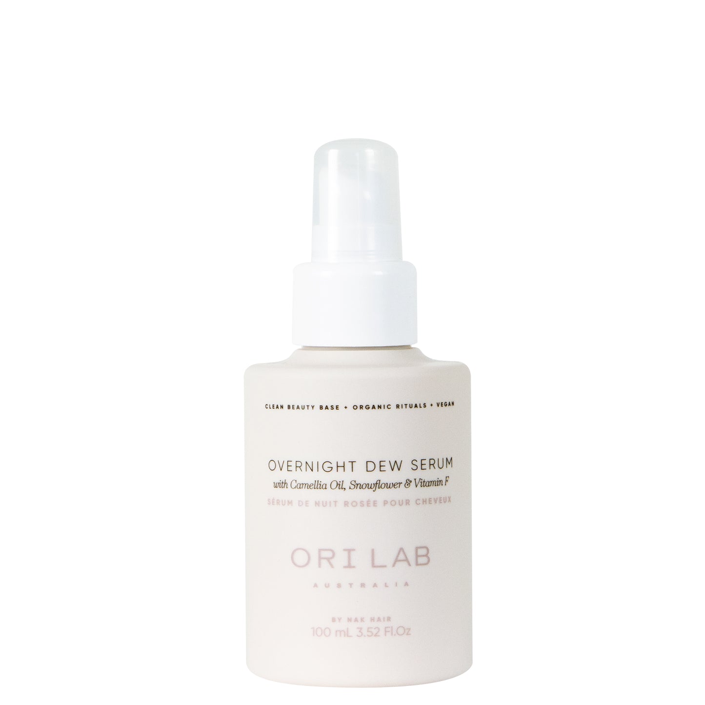 ORI Lab Overnight Dew Serum 100ml