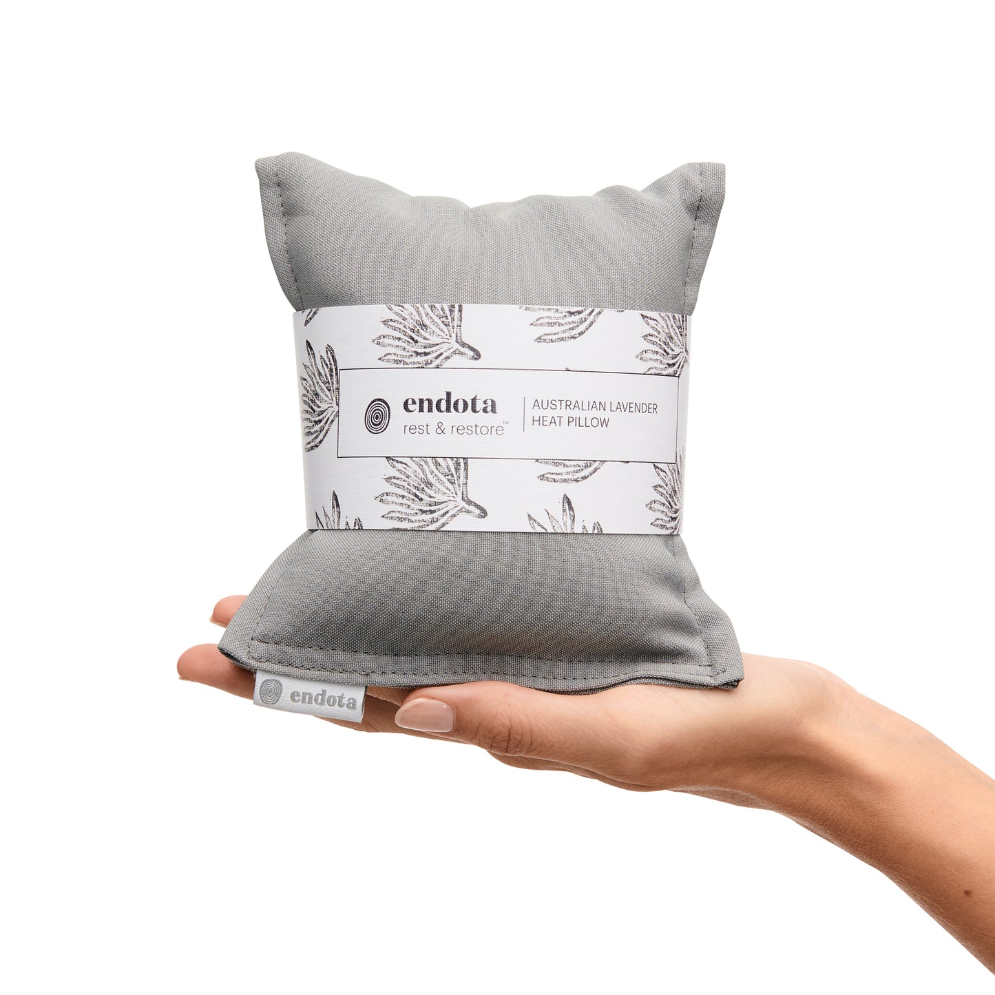 endota Australian Lavender Heat Pillow