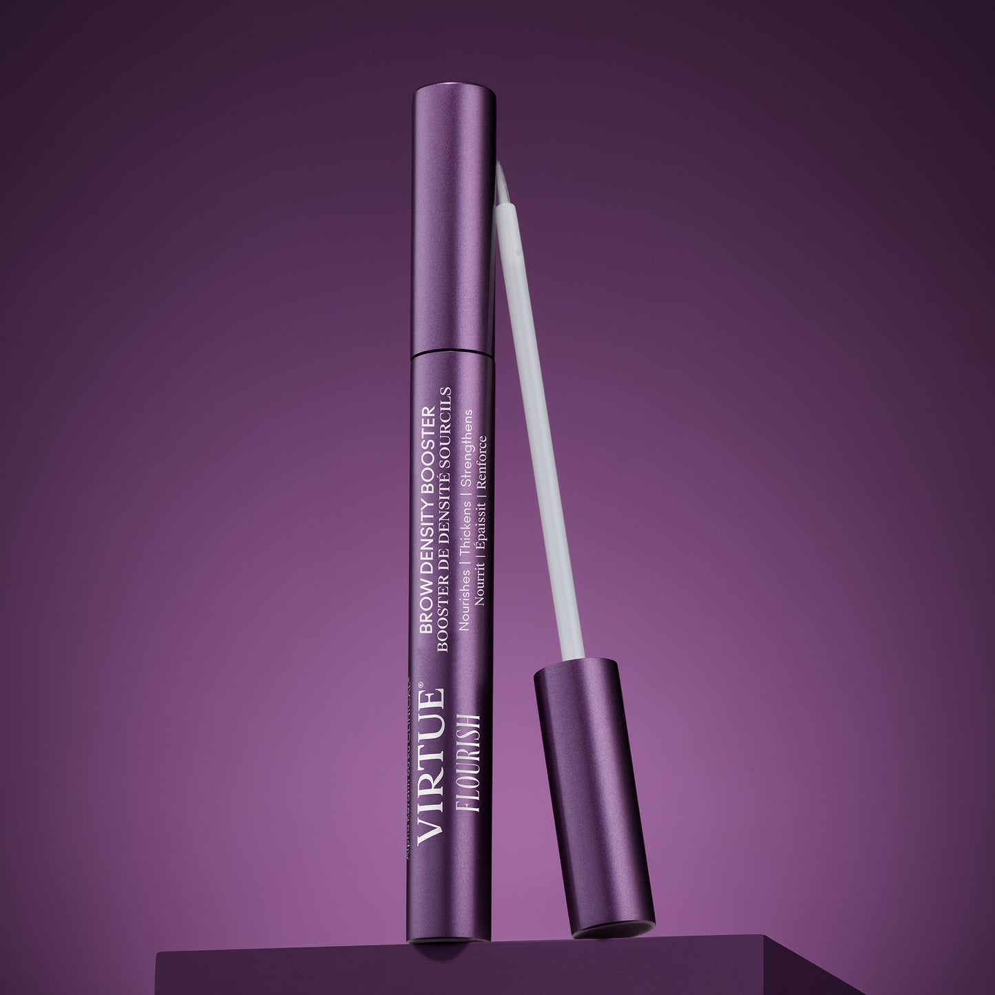 Virtue Flourish Brow Density Booster® 4ml