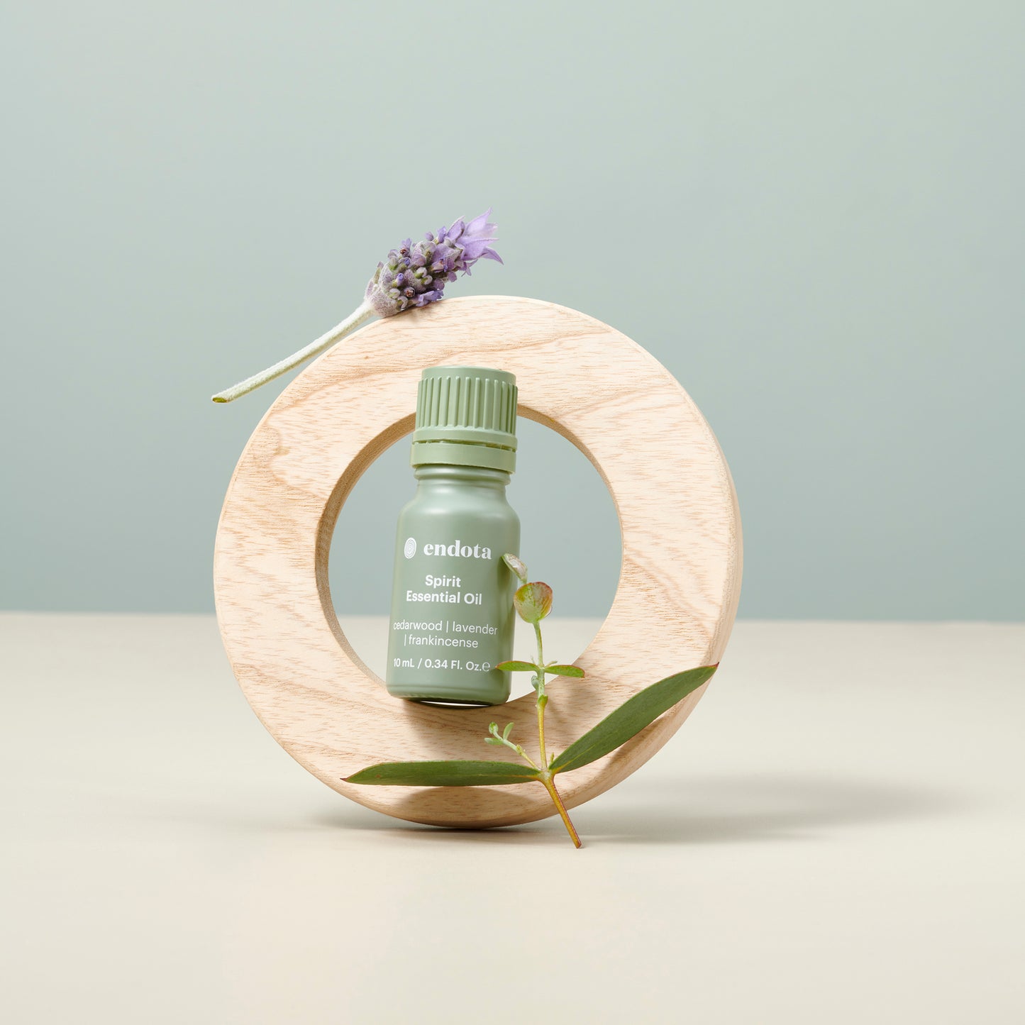 endota Live Well Essential Oil 10ml- Spirit