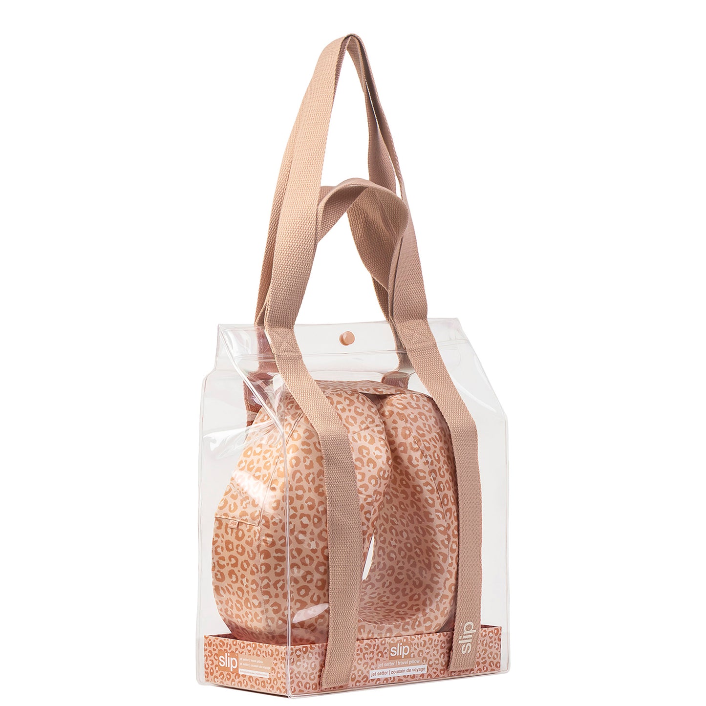 Slip Jet Setter Travel Pillow