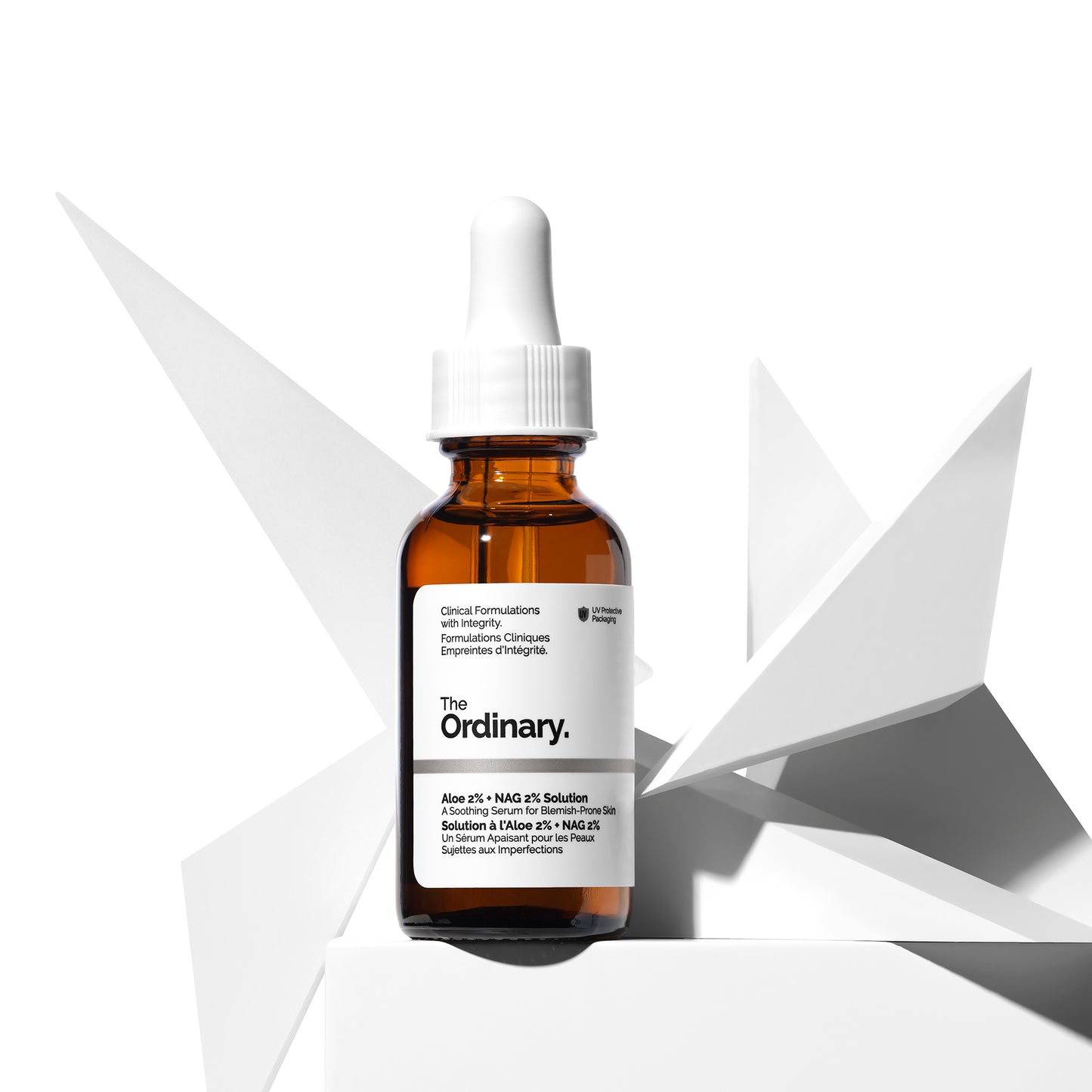 The Ordinary Aloe 2% + NAG 2% 30ml