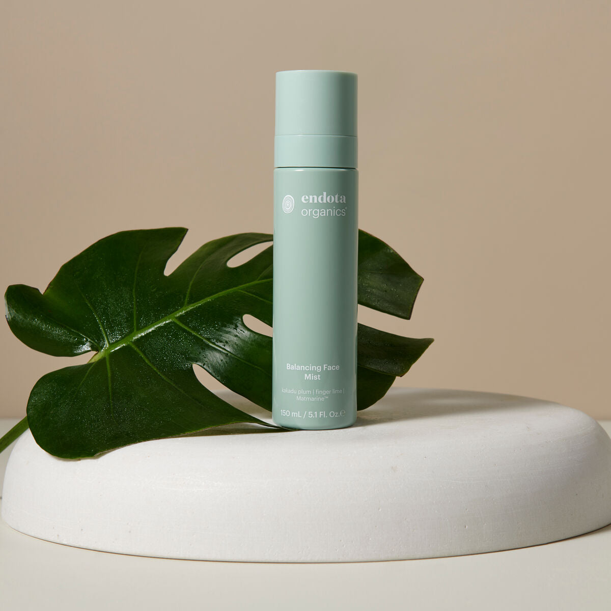 endota Organics Balancing Face Mist 150ml