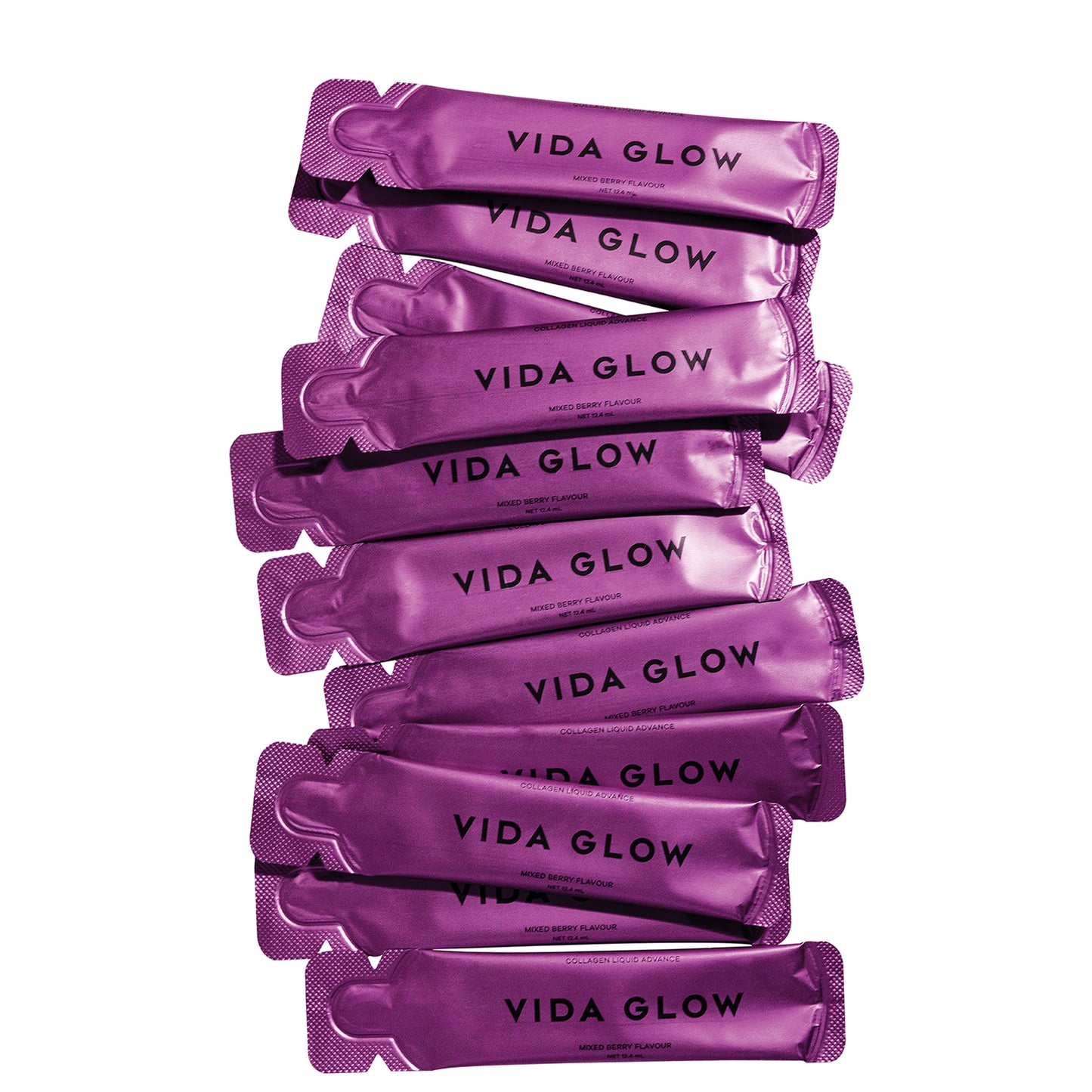 Vida Glow Collagen Liquid Advance 186ml