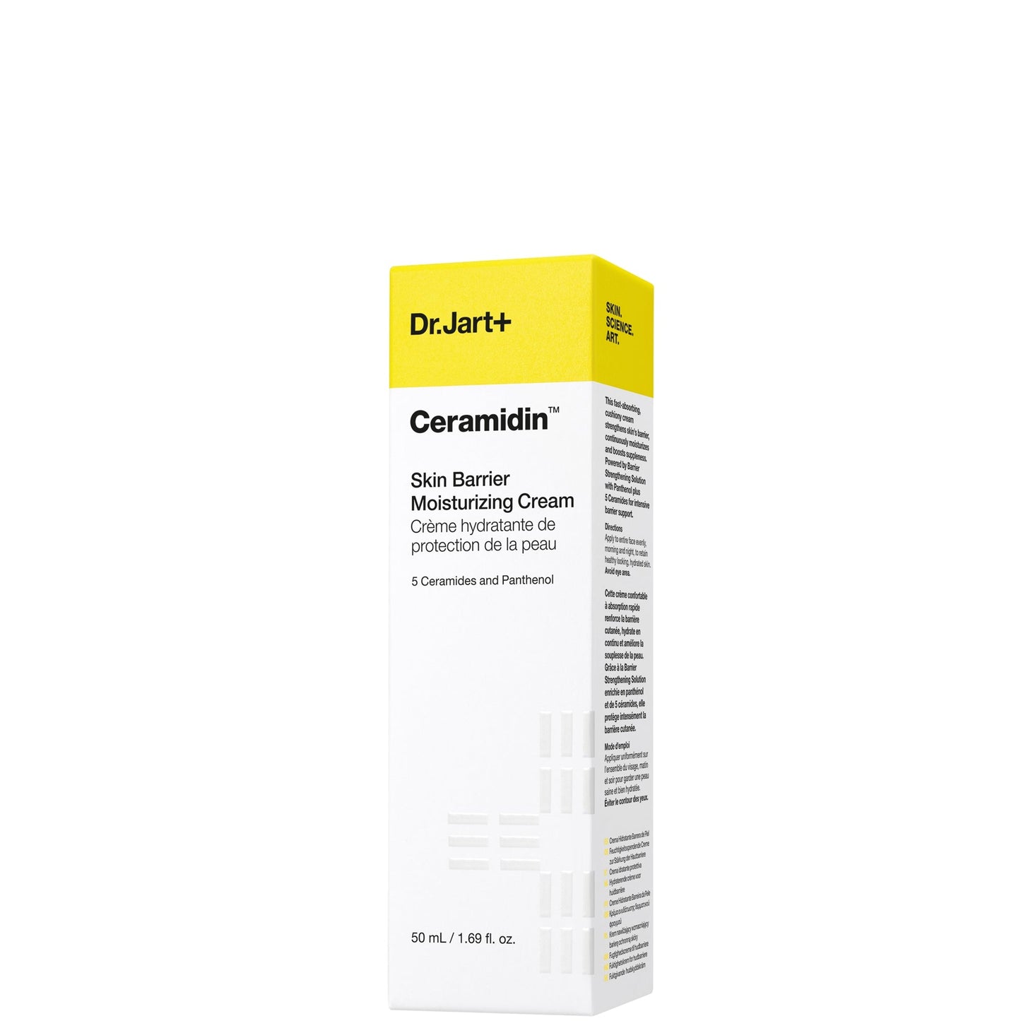 Dr.Jart+ Ceramidin Cream 50ml