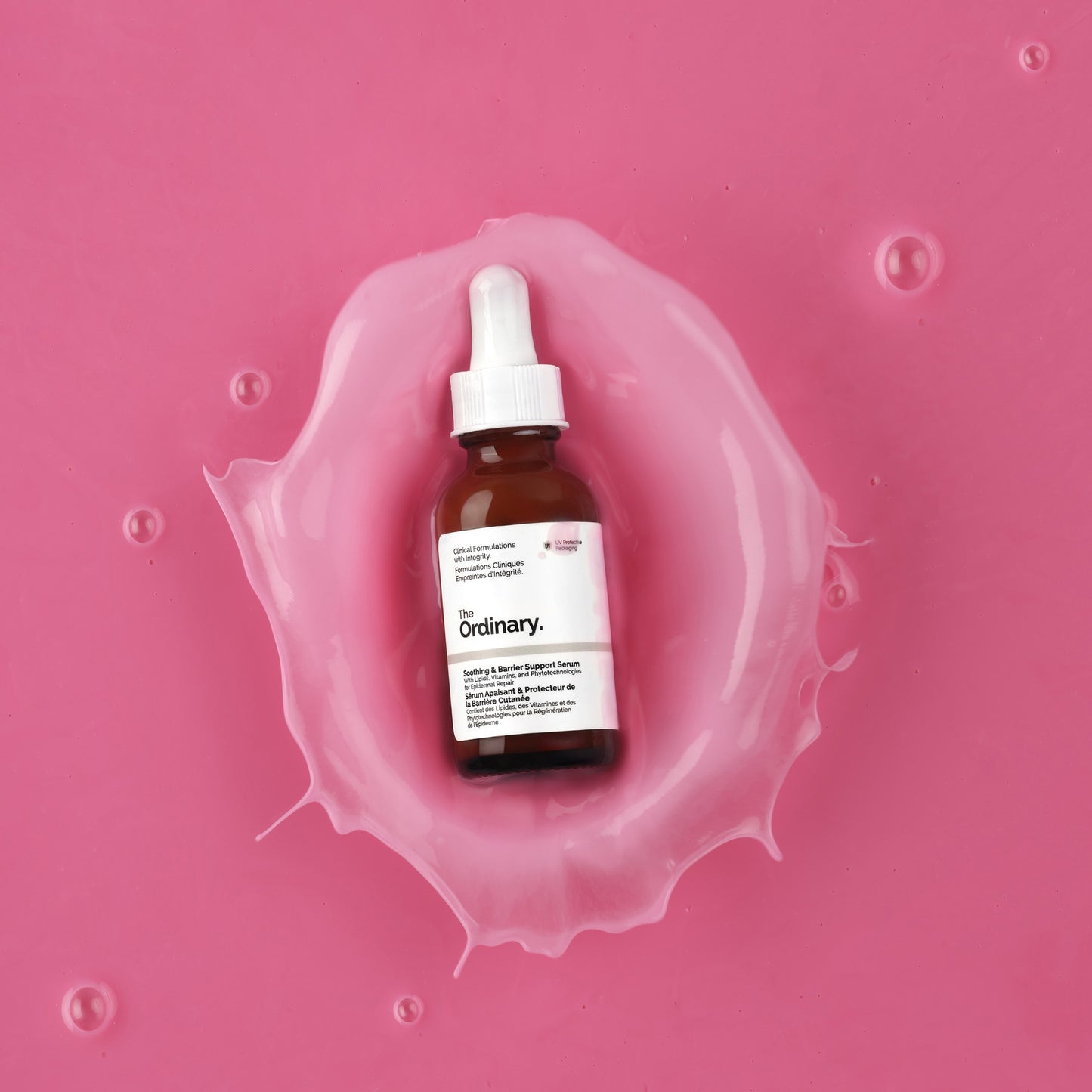 The Ordinary Soothing & Barrier Support Serum 30ml
