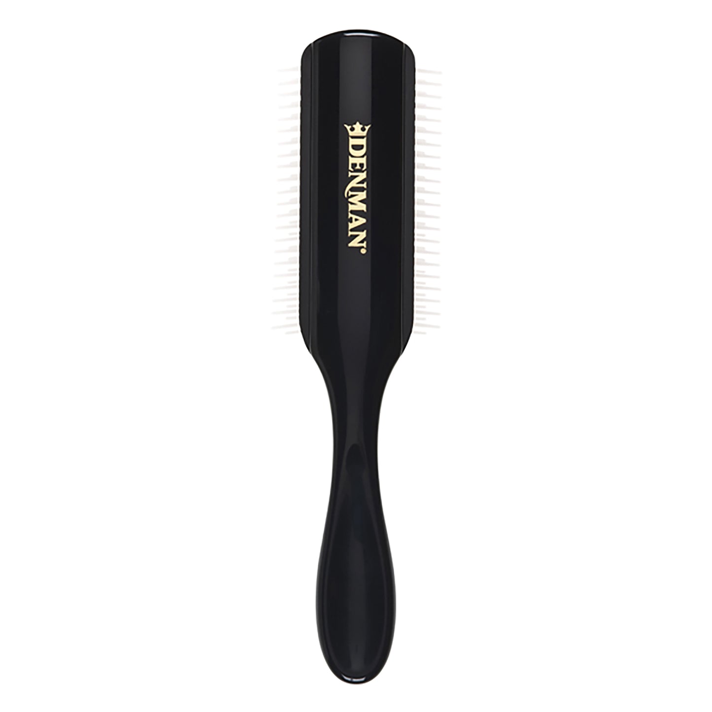 Denman D4 Classic 9 Row Styler Brush