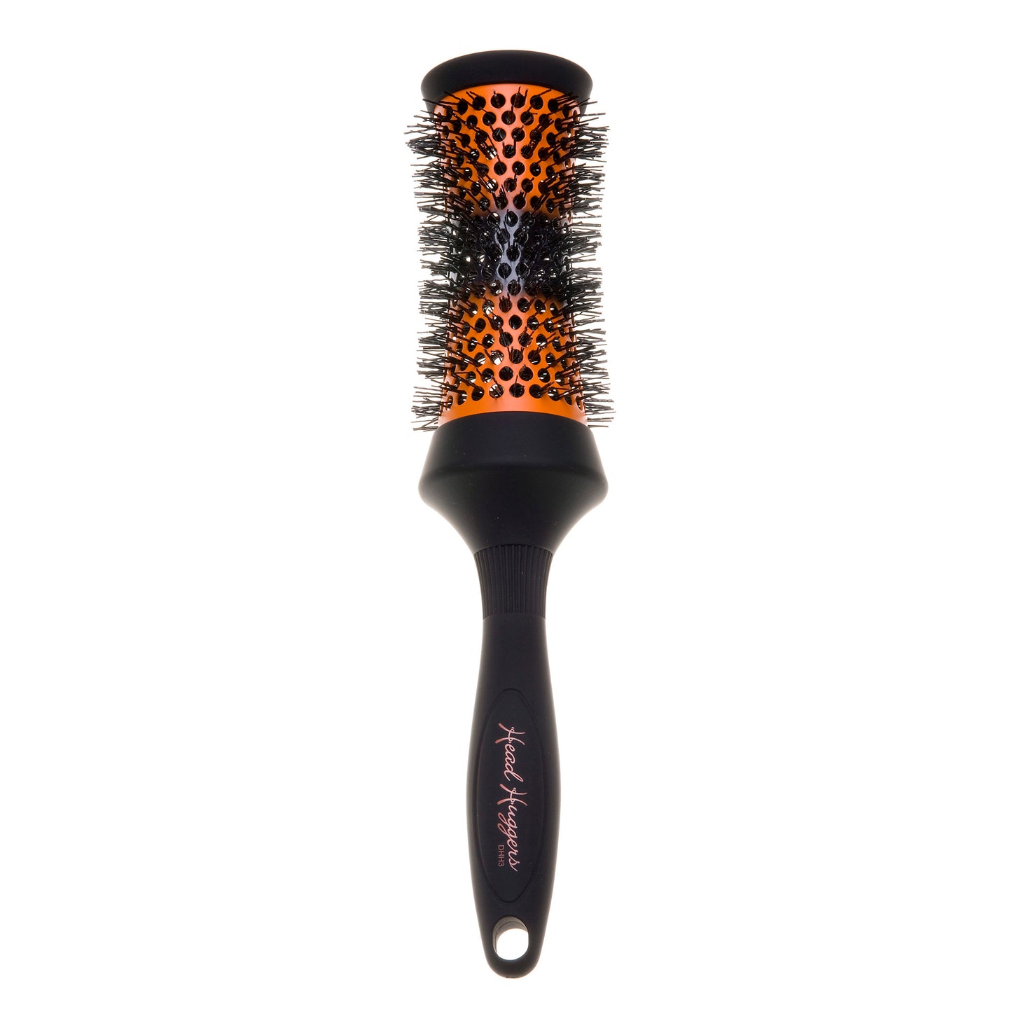 Denman DHH1 Head Hugger Brush 43mm - Orange
