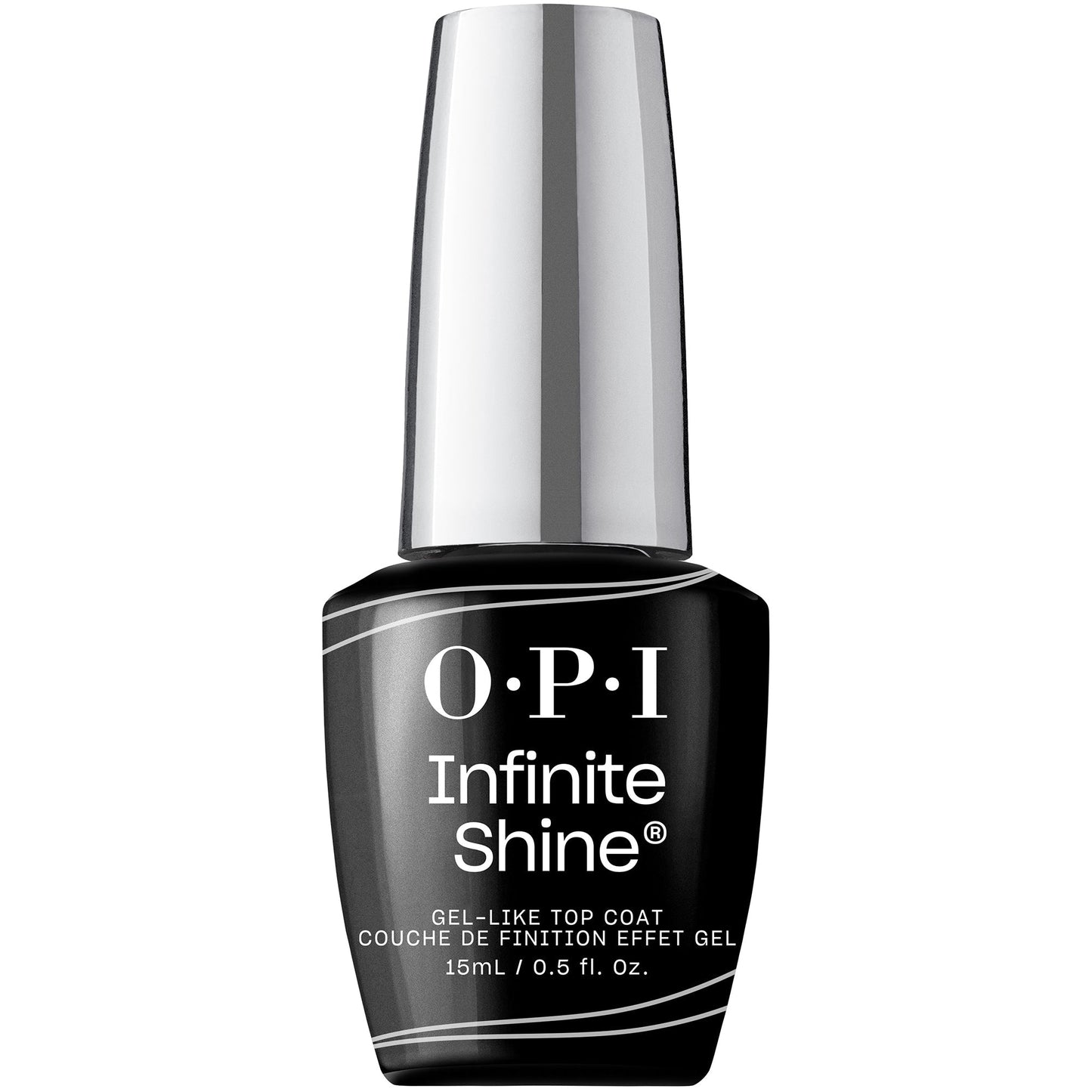 OPI Infinite Shine Gel-like Top Coat 15ml
