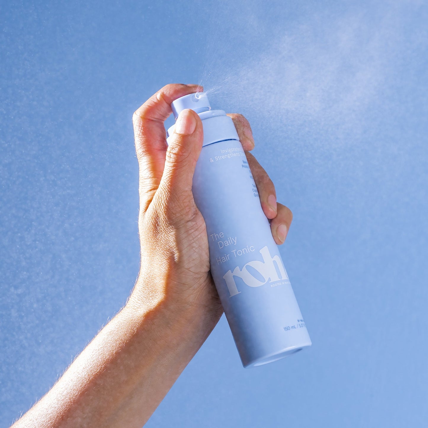 ROH Daily Hair Tonic 150ml