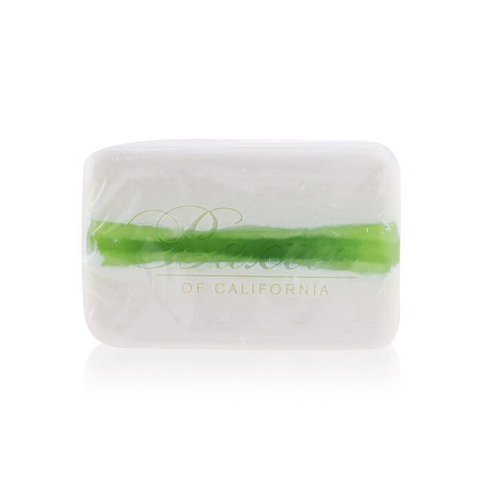 Baxter Of California Vitamin Cleansing Bar Citrus & Herbal Musk 198g