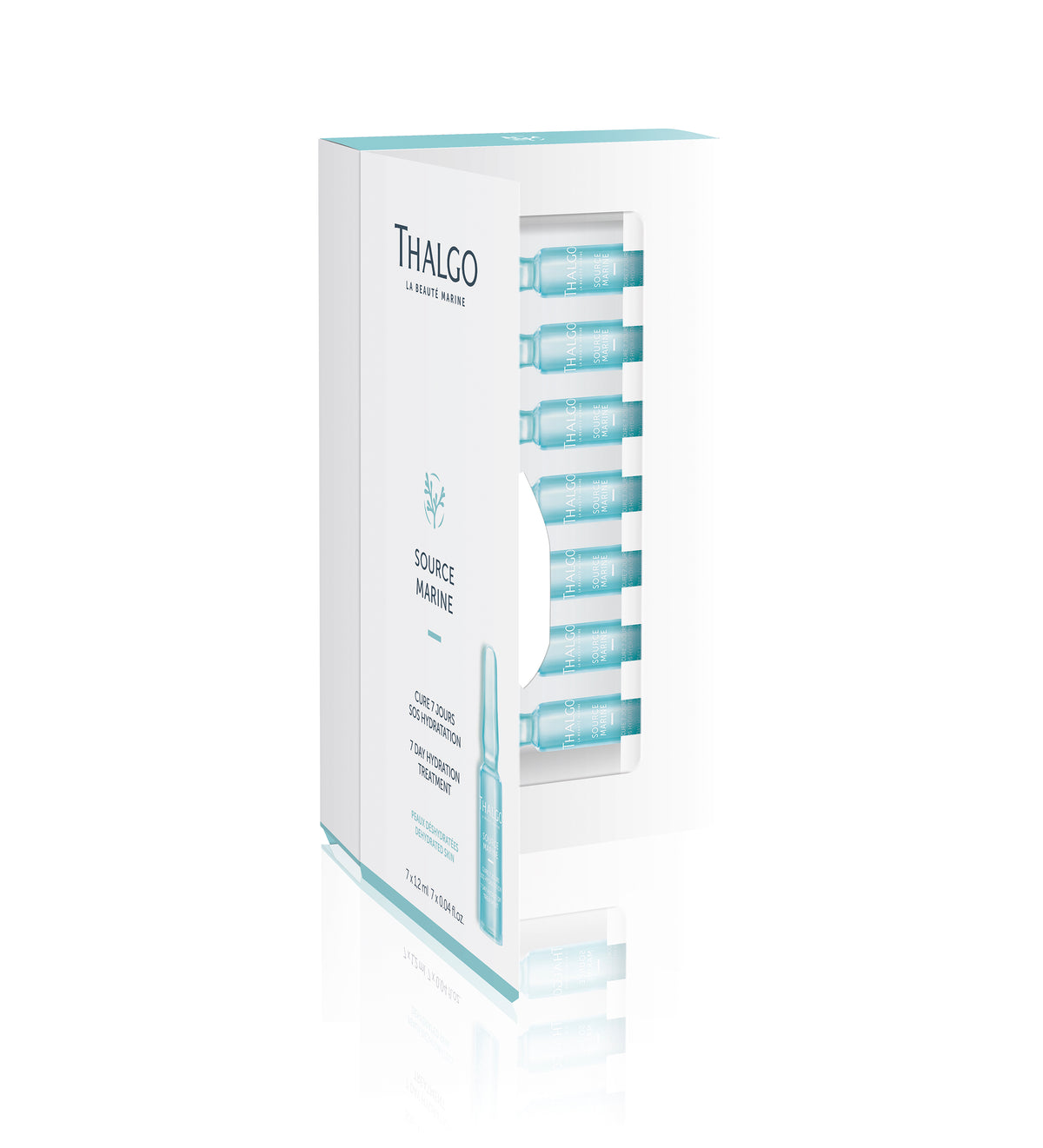 Thalgo Source Marine 7 Day Hydration Treatment 7 Treatments