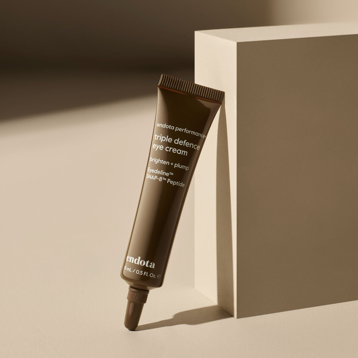 endota performance+ Triple Defence Eye Cream 15ml
