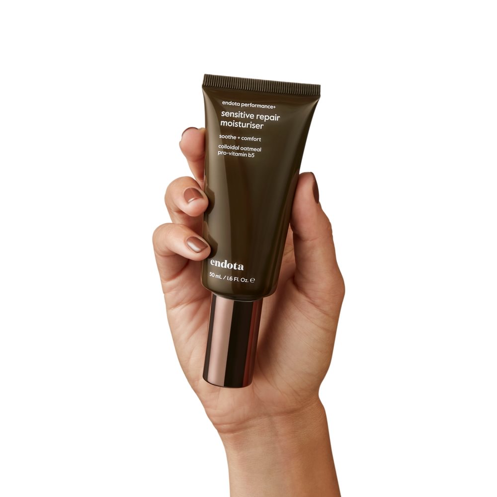endota Performance+ Sensitive Repair Moisturiser 50ml