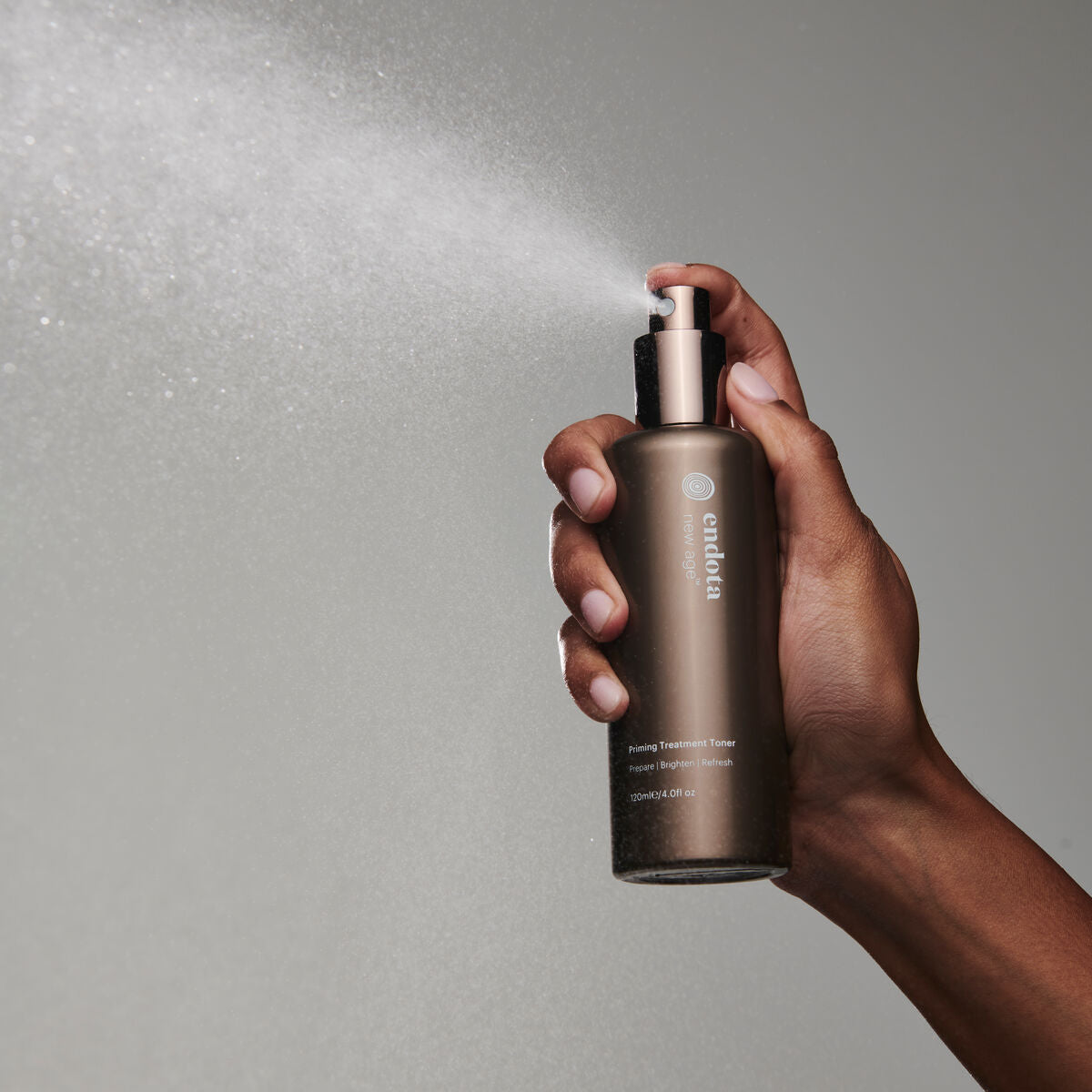 endota New Age Priming Treatment Toner 120ml