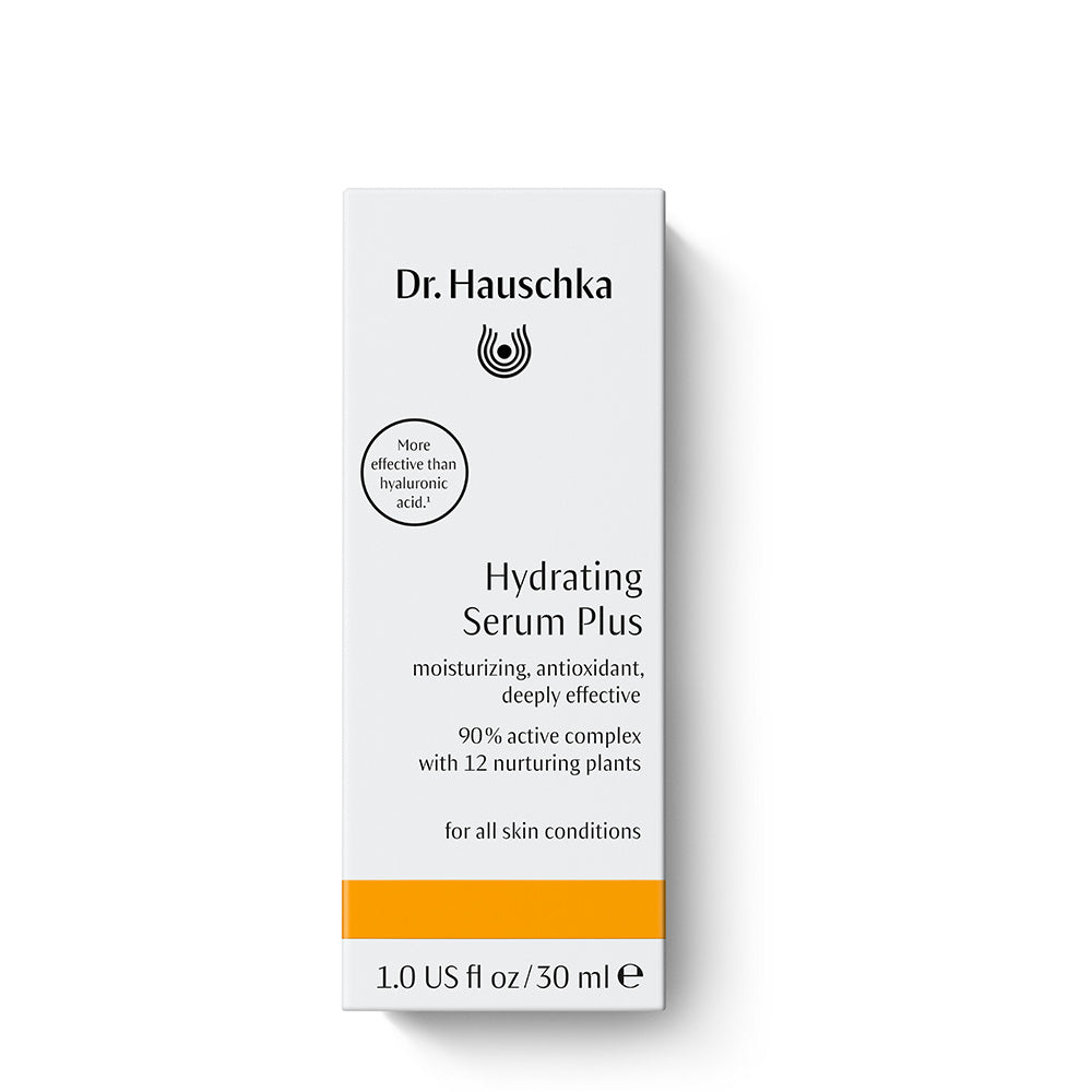 Dr. Hauschka Hydrating Serum Plus 30ml