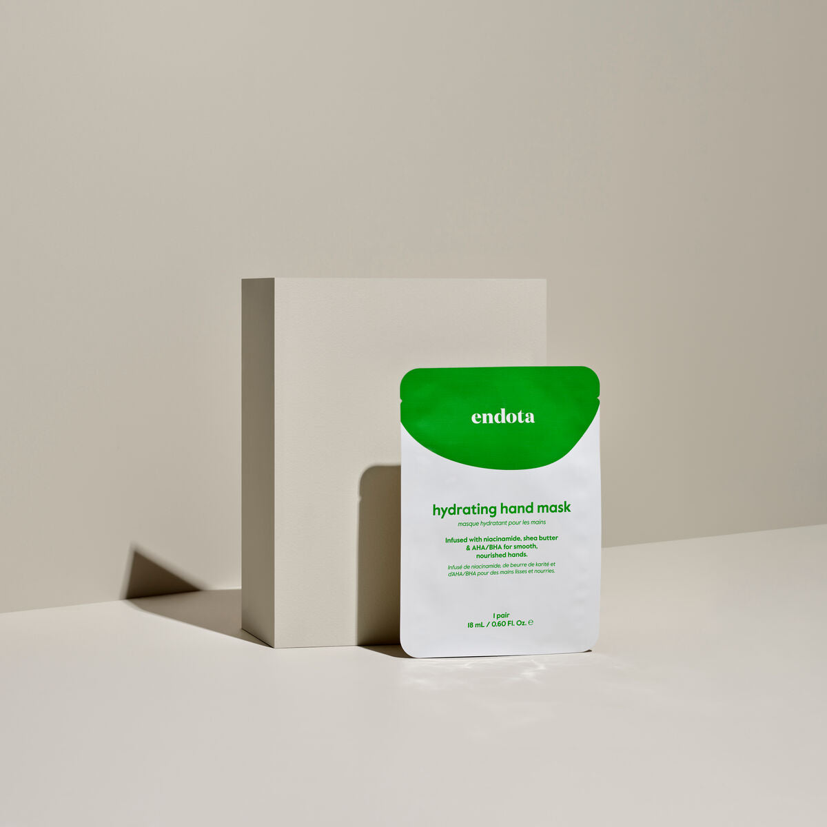 endota Hydrating Hand Mask (single)