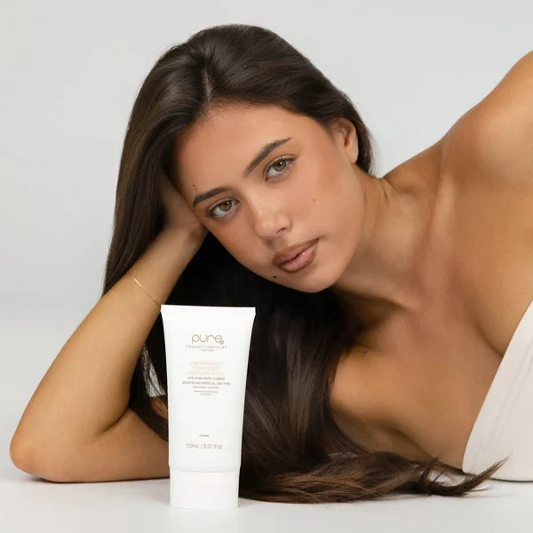 Pure Pre-Shampoo Treatment 150ml