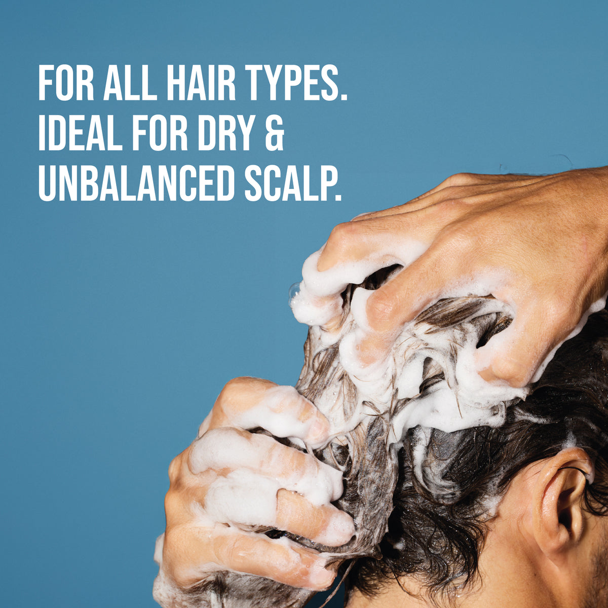 KMS Headremedy Deep Cleanse Shampoo 300ml