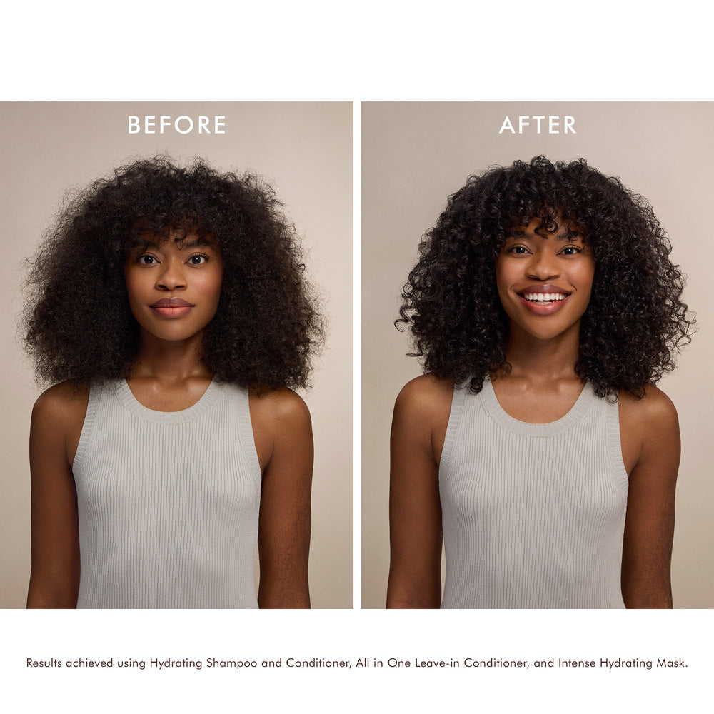Moroccanoil The Essence Of Hydration Pack - Limited Edition