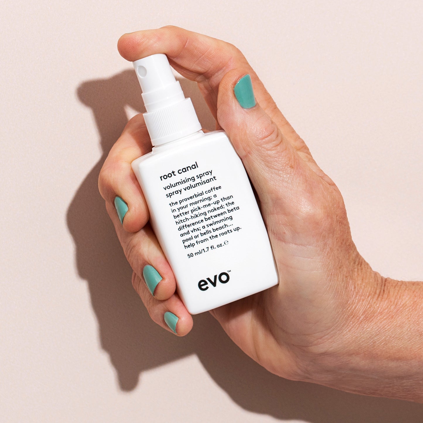 evo Root Canal Volumising Spray 50ml