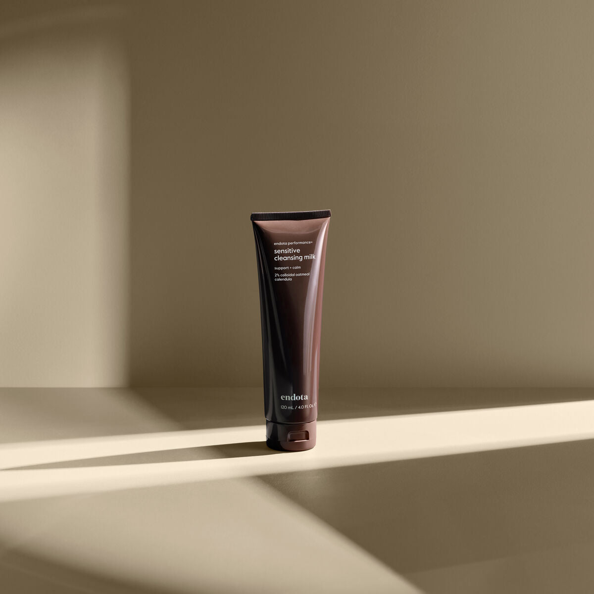endota performance+ Sensitive Cleansing Milk 120ml