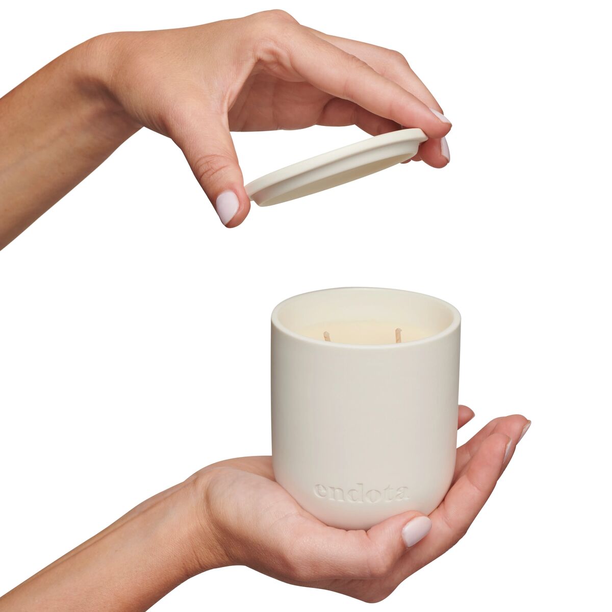 endota Signature Blend Soy Wax Candle 515g