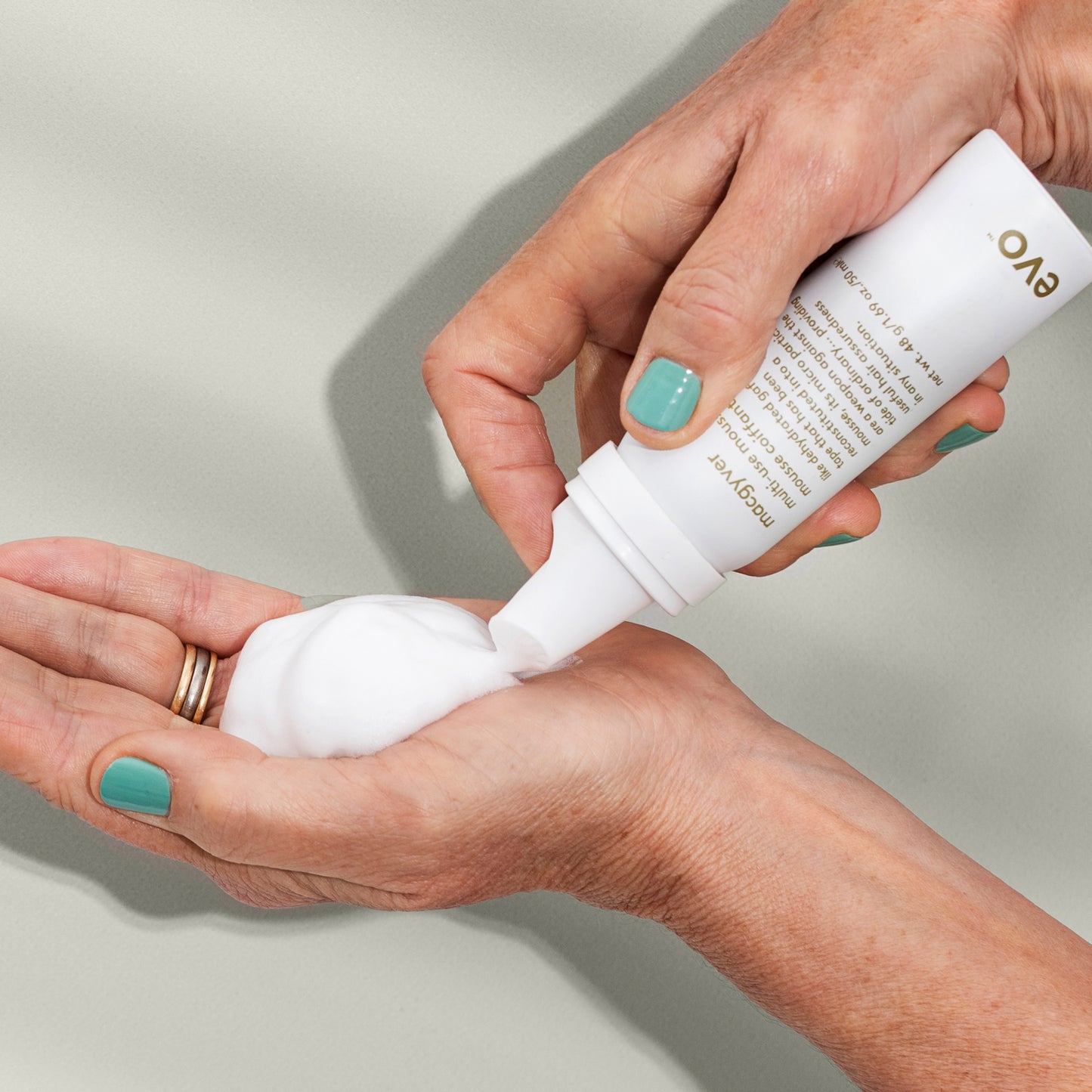 evo Macgyver Multi-Use Mousse 50ml