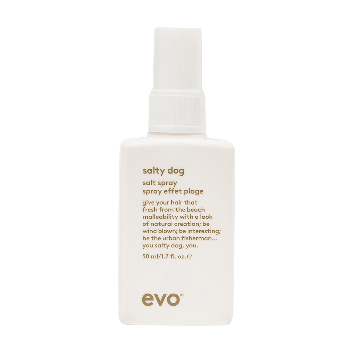 GWP evo Salty Dog Salt Spray 50ml