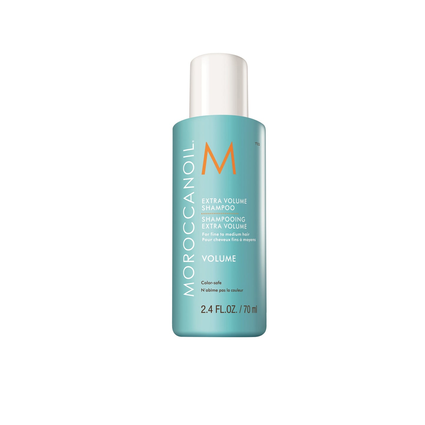 Moroccanoil Extra Volume Shampoo 70ml